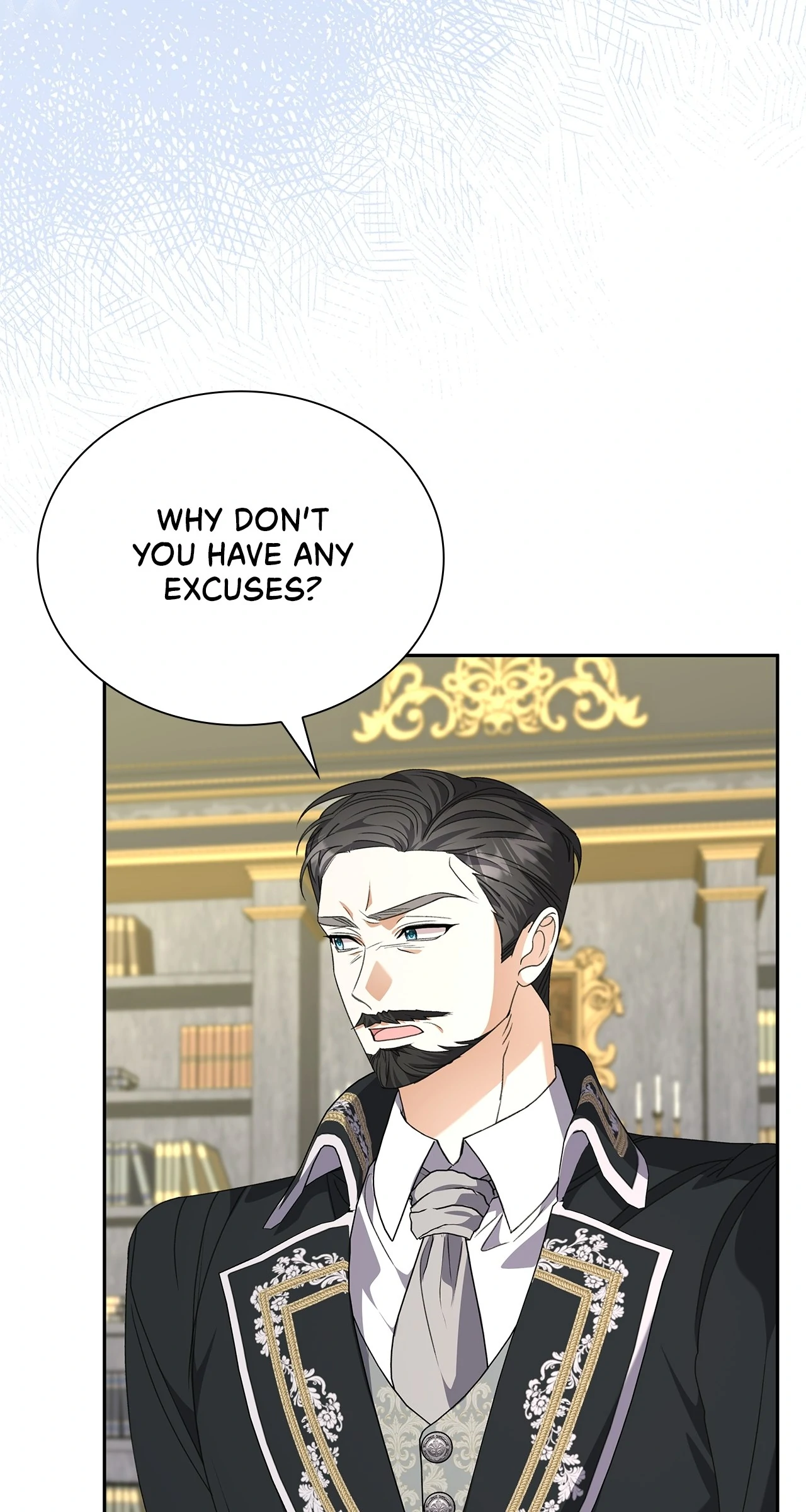 Read Enough with the Flirting EN Manga Online