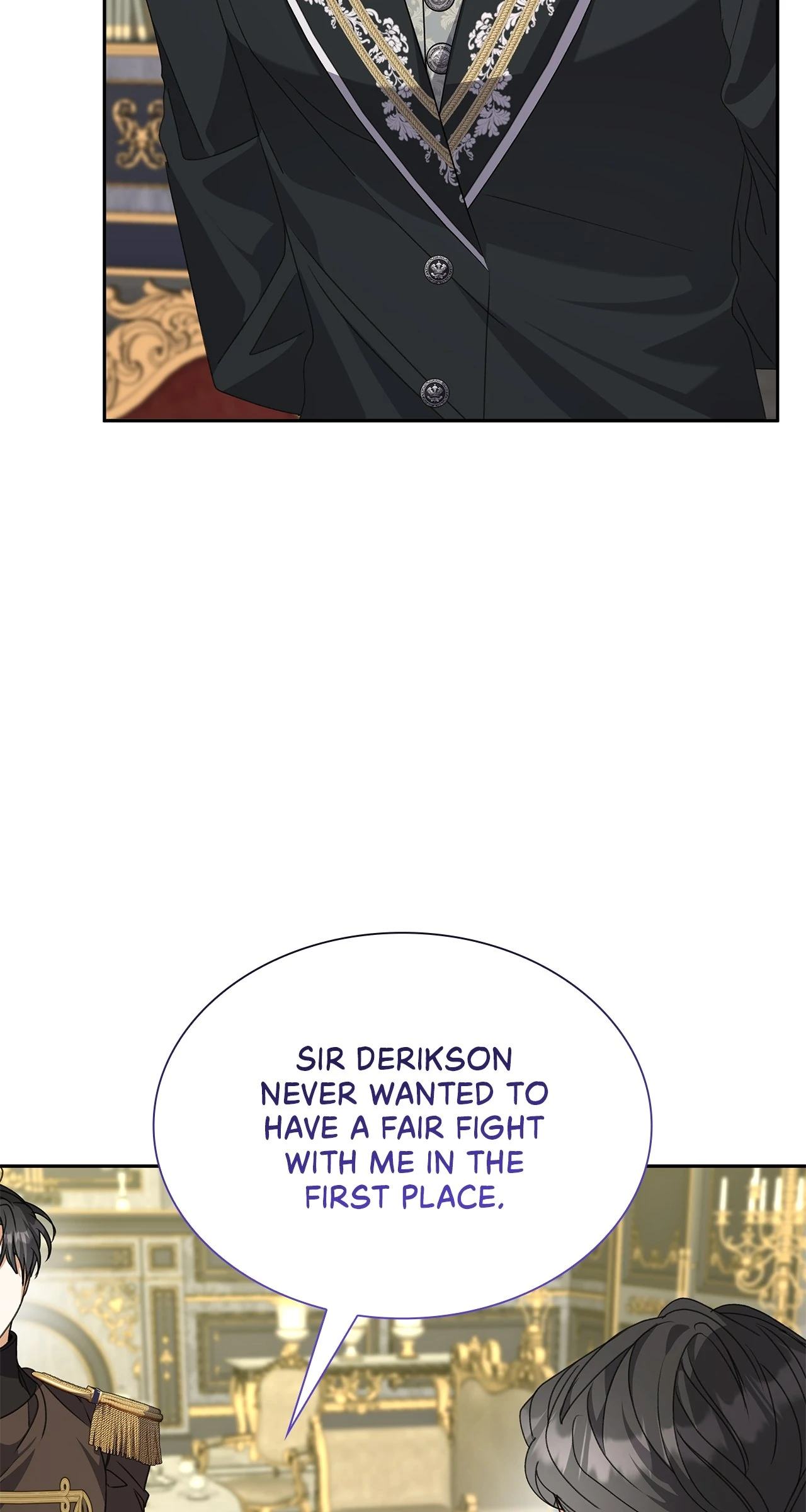 Read Enough with the Flirting EN Manga Online