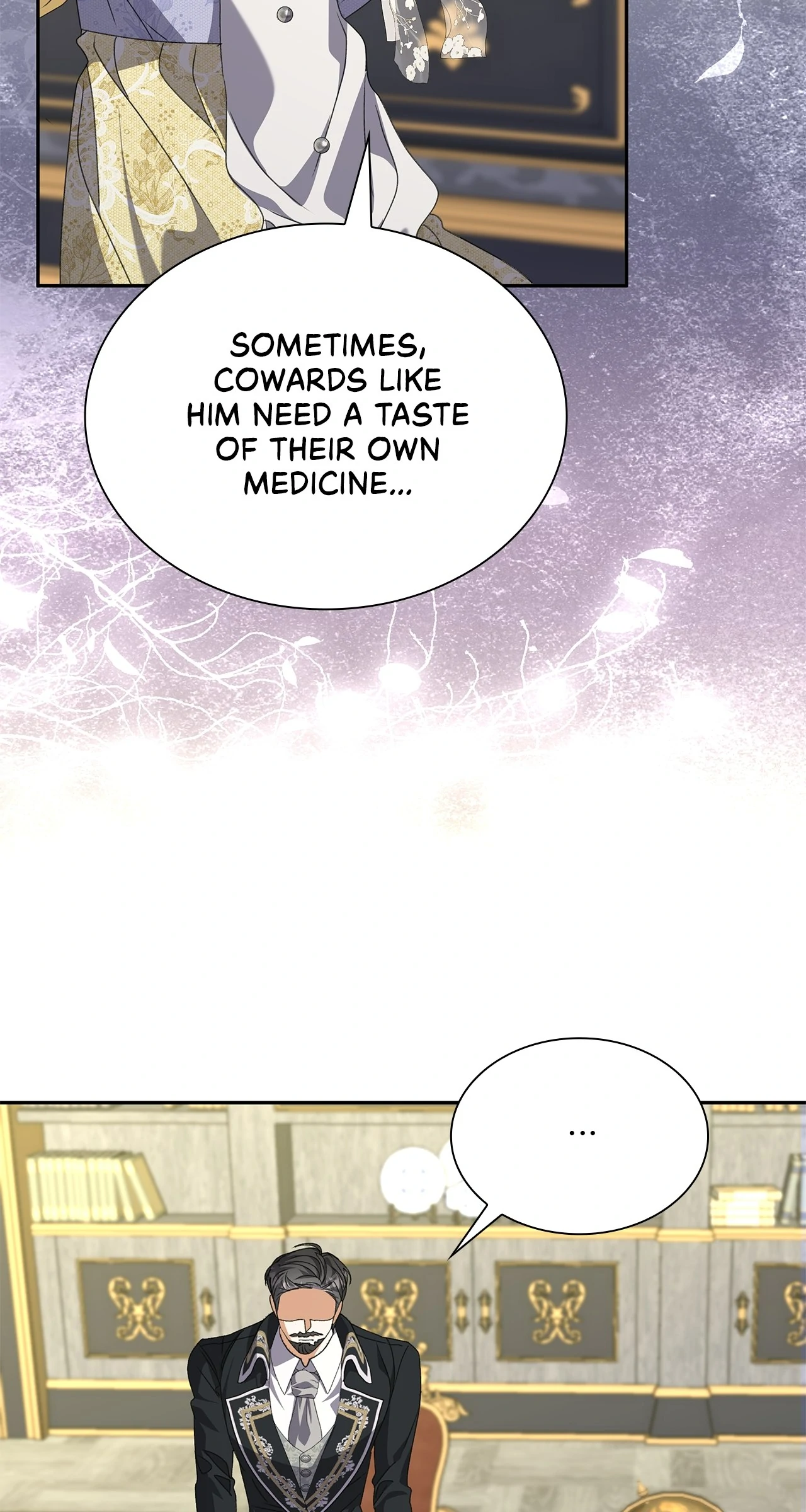 Read Enough with the Flirting EN Manga Online