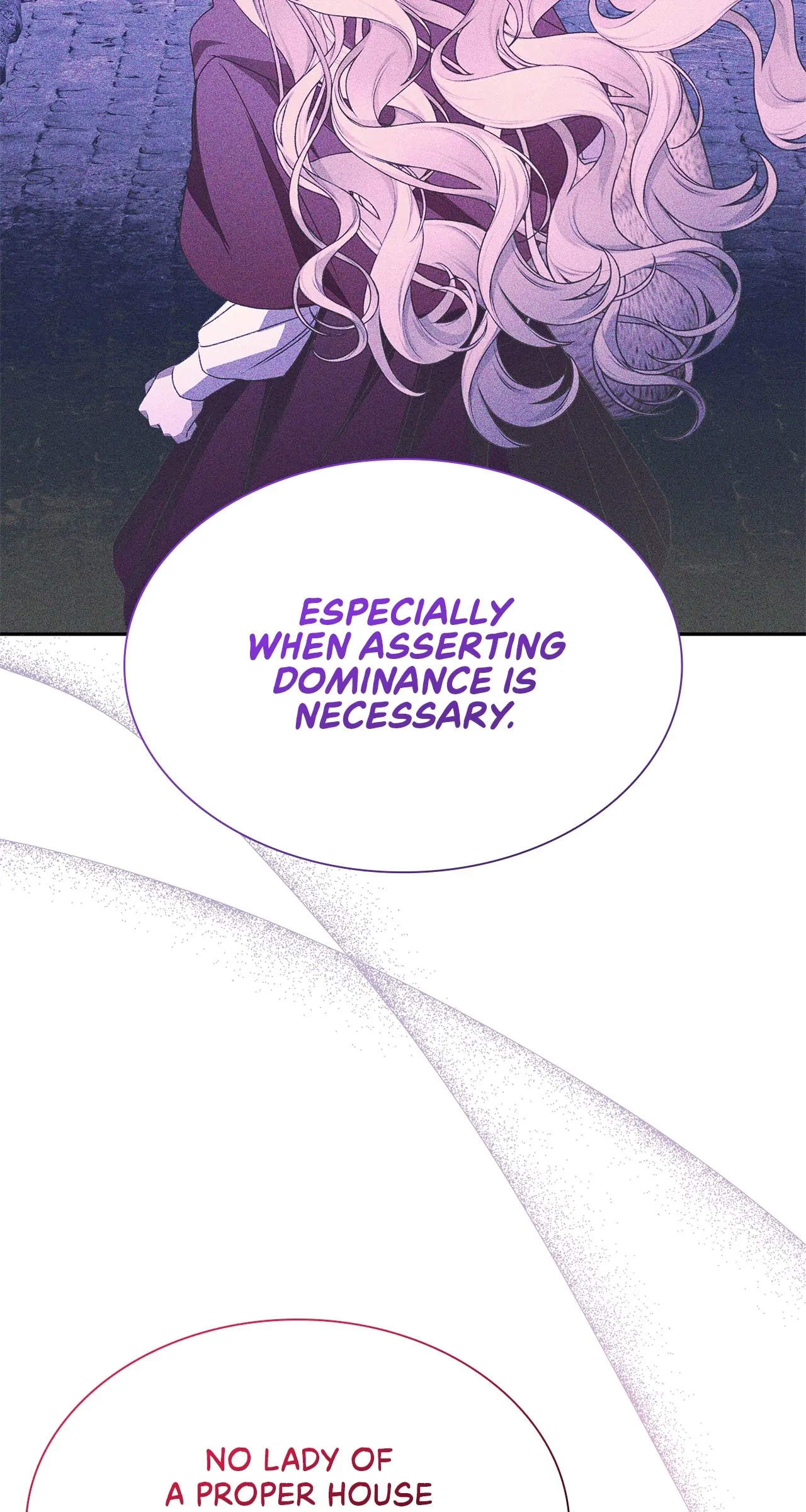 Read Enough with the Flirting EN Manga Online