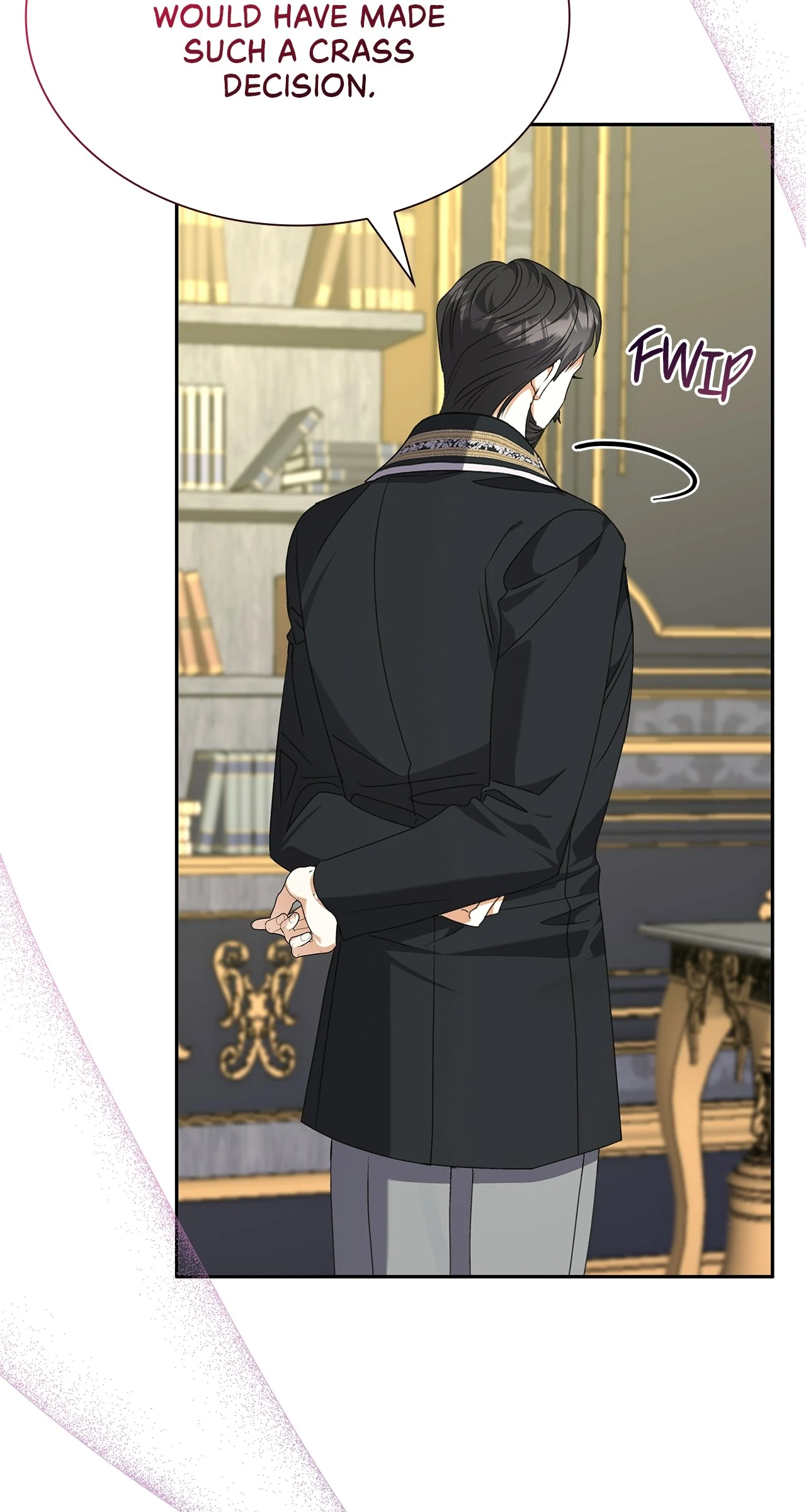 Read Enough with the Flirting EN Manga Online