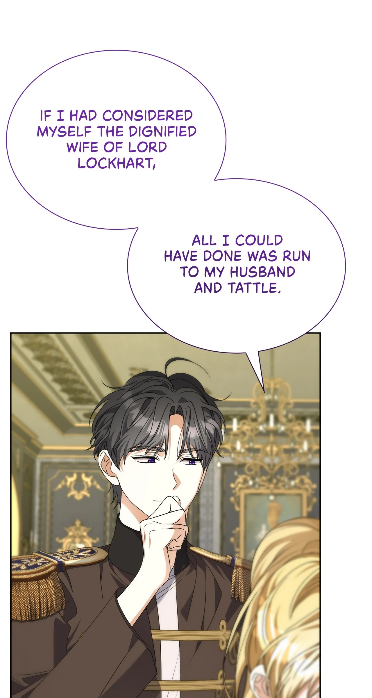 Read Enough with the Flirting EN Manga Online
