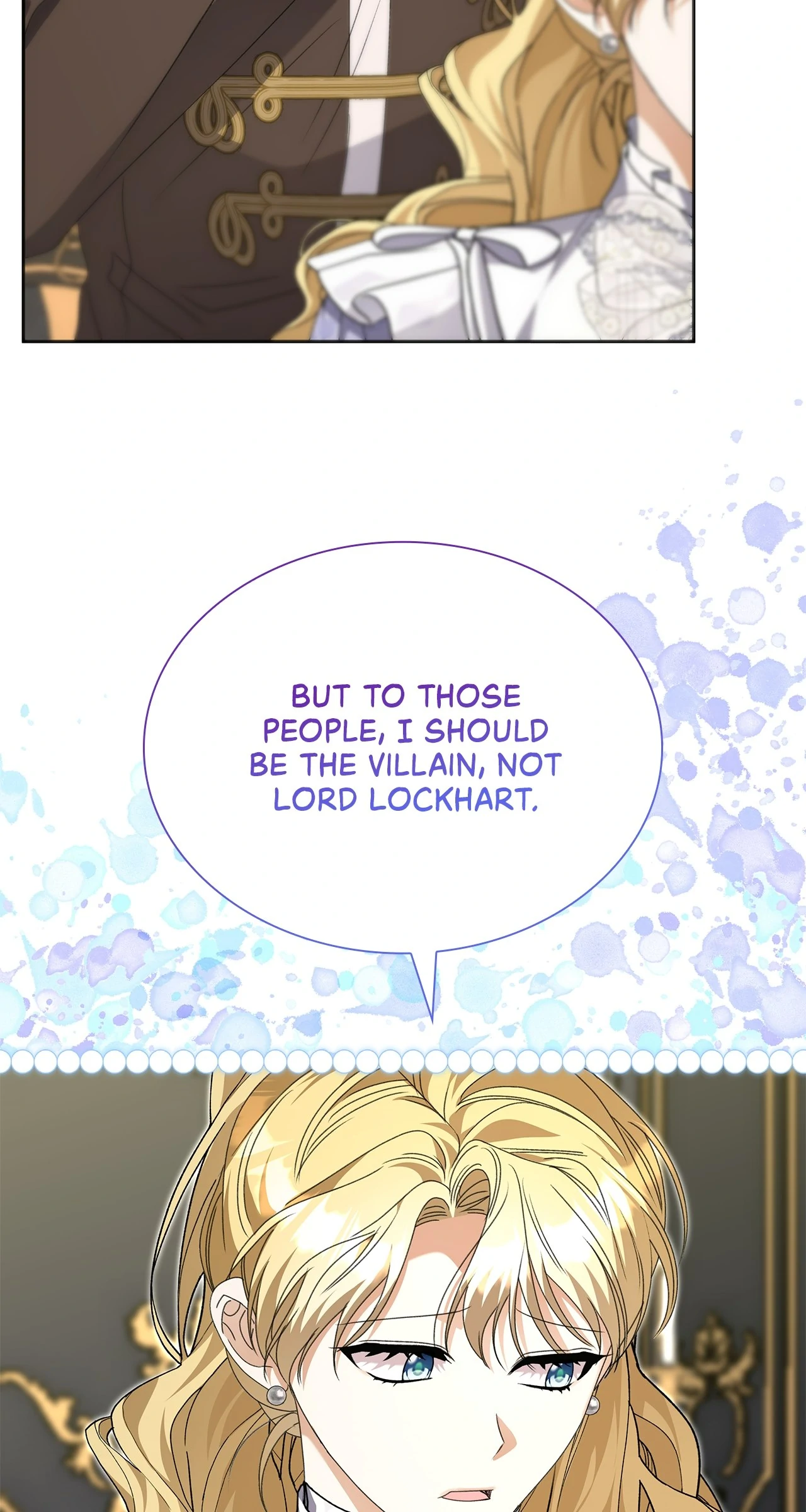 Read Enough with the Flirting EN Manga Online