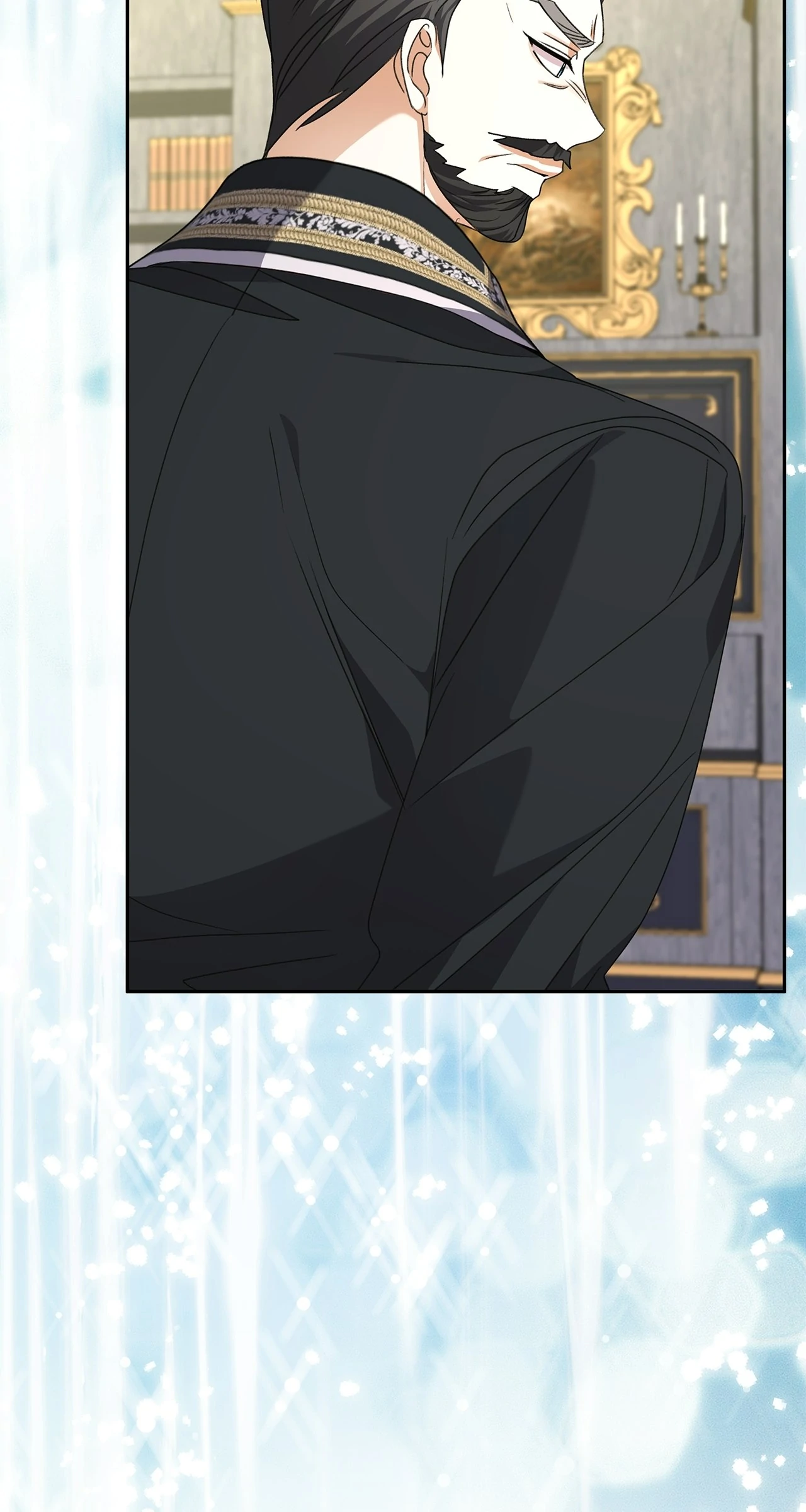 Read Enough with the Flirting EN Manga Online