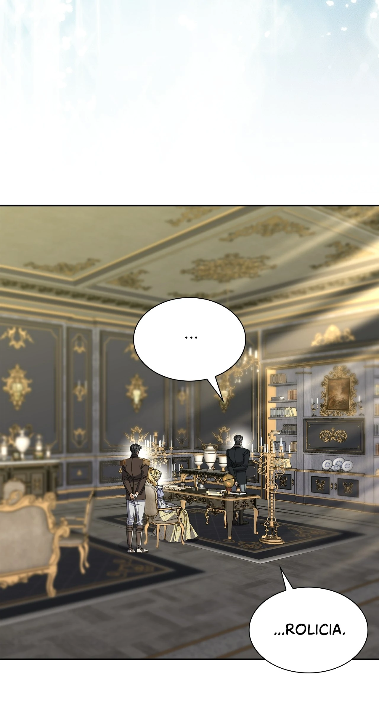 Read Enough with the Flirting EN Manga Online