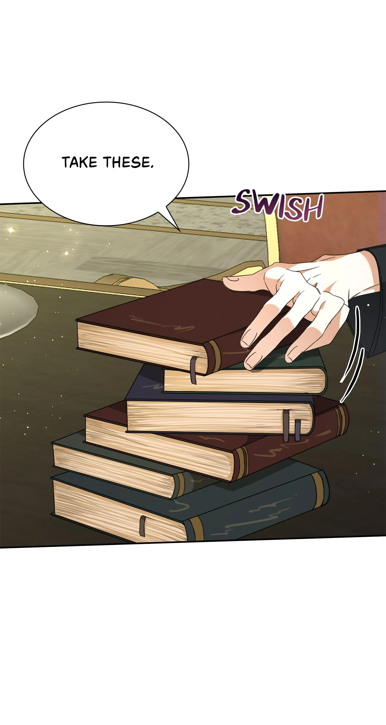 Read Enough with the Flirting EN Manga Online