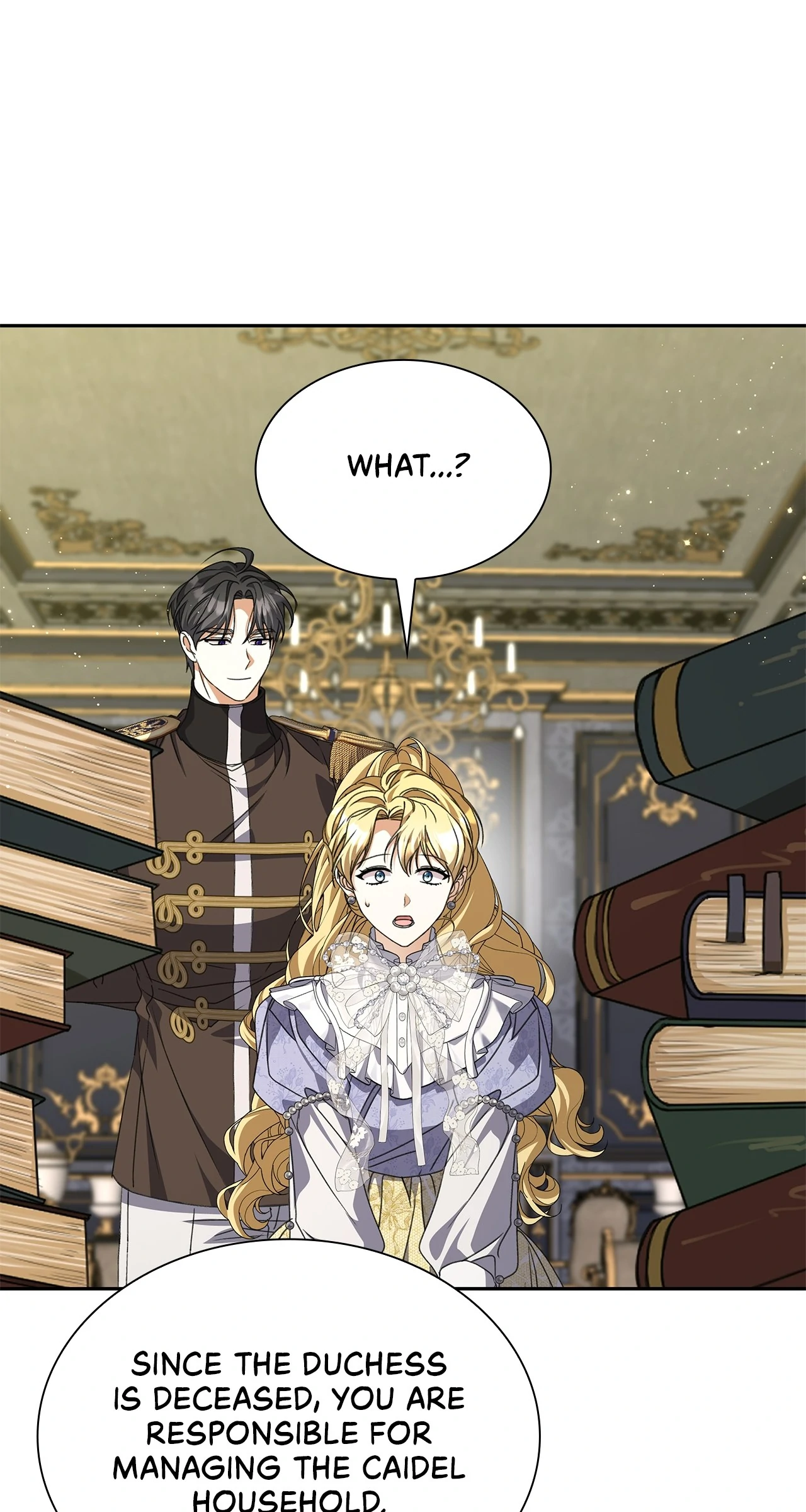 Read Enough with the Flirting EN Manga Online