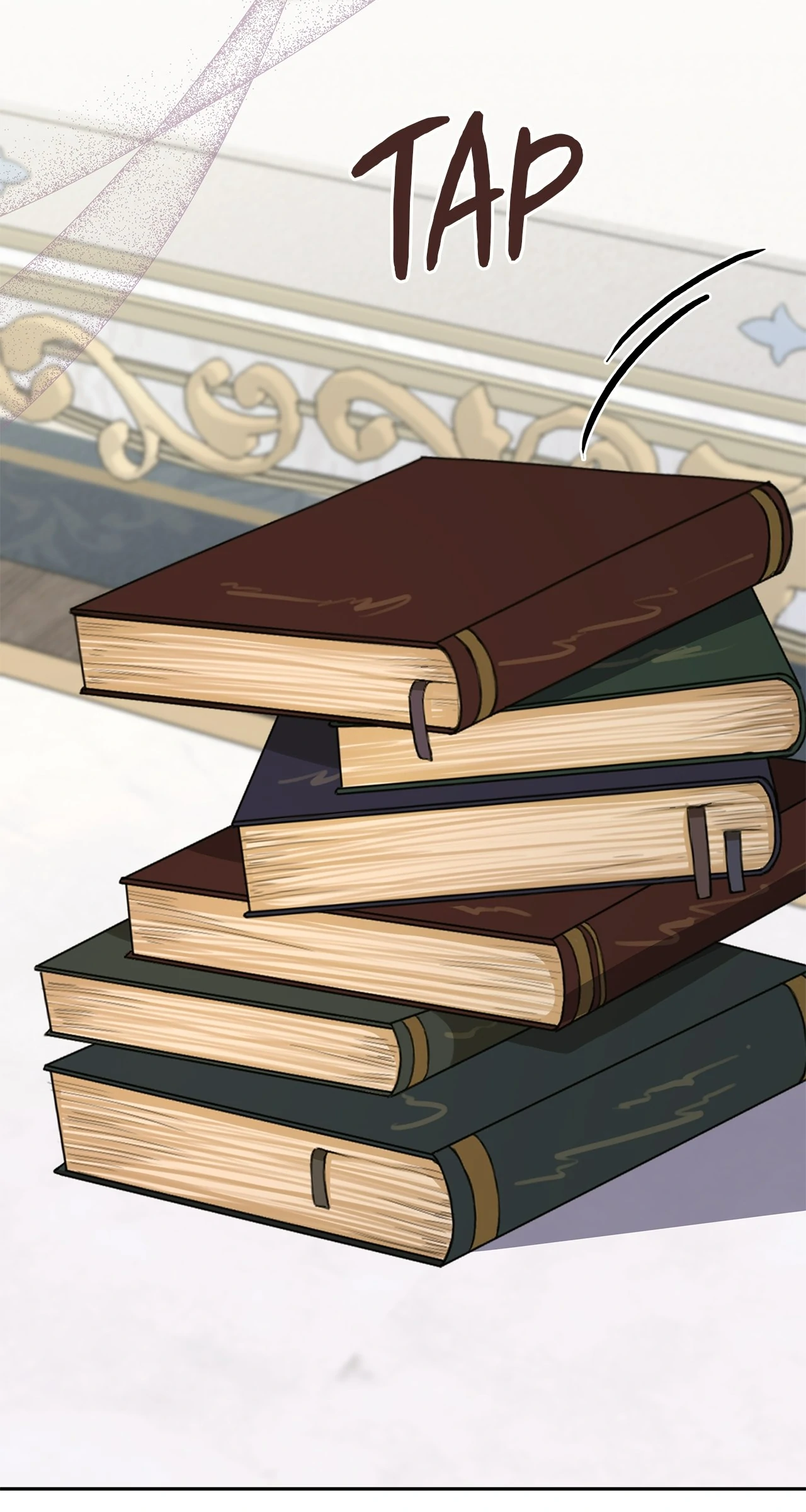 Read Enough with the Flirting EN Manga Online