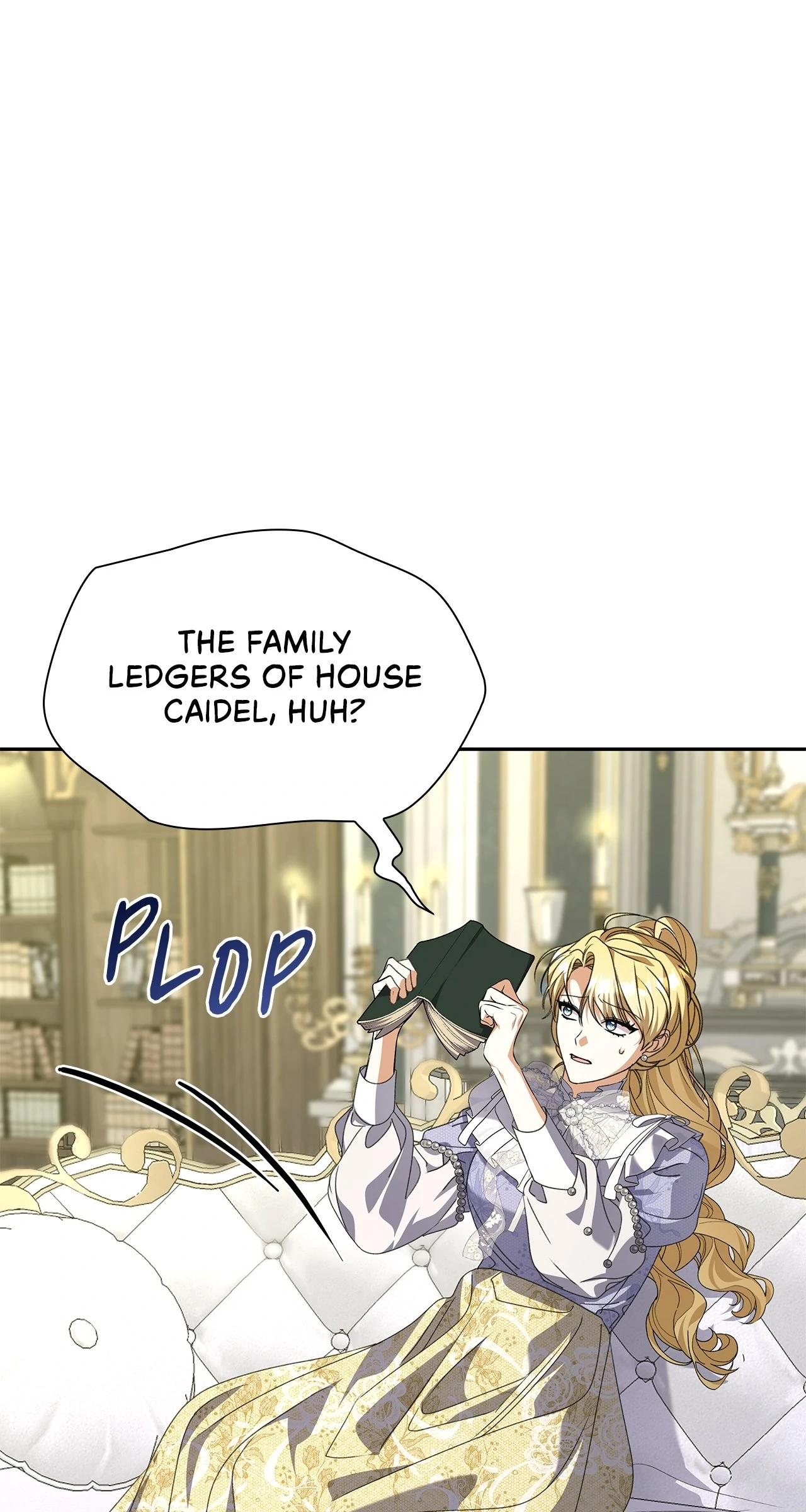 Read Enough with the Flirting EN Manga Online