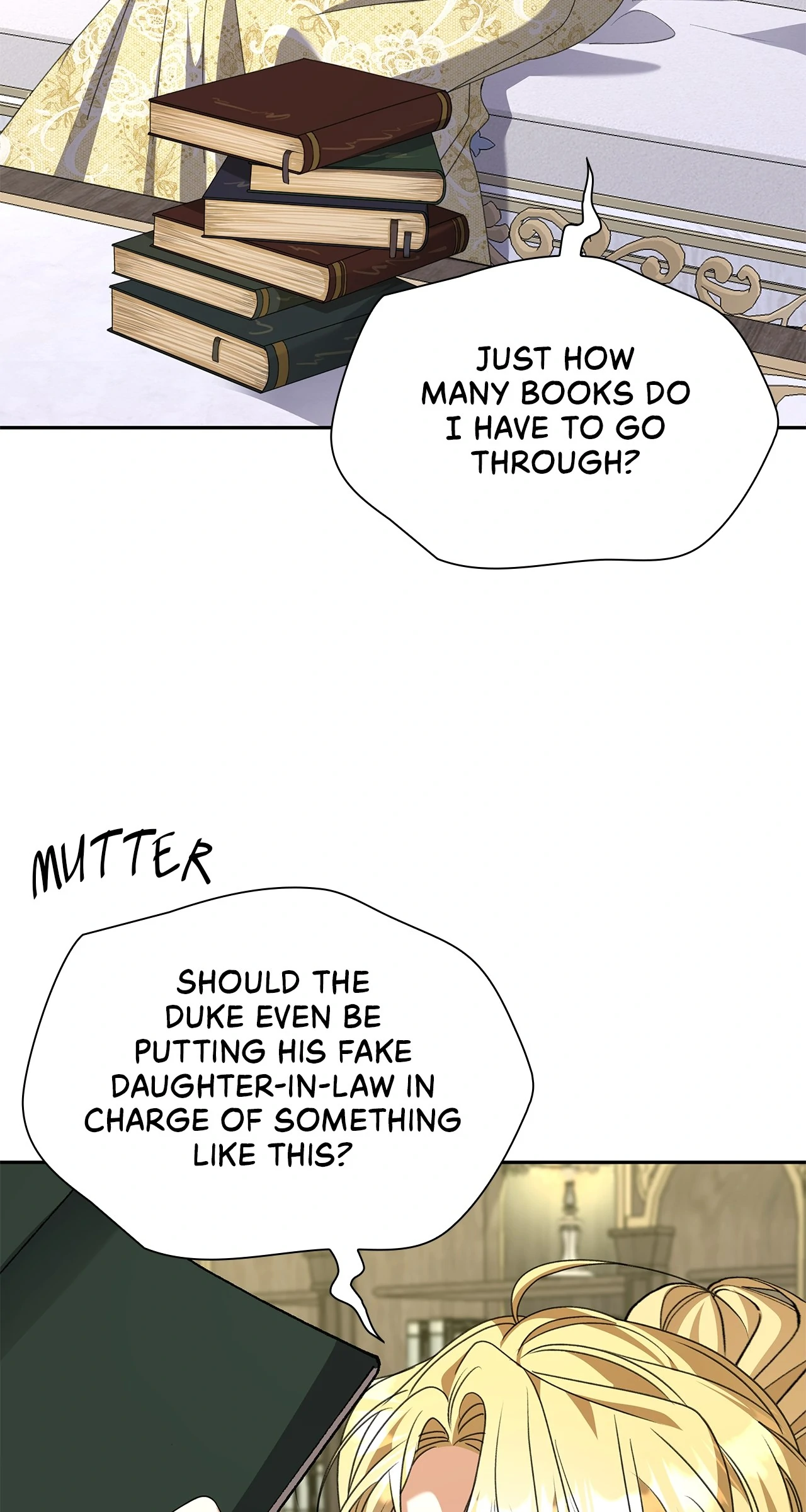 Read Enough with the Flirting EN Manga Online