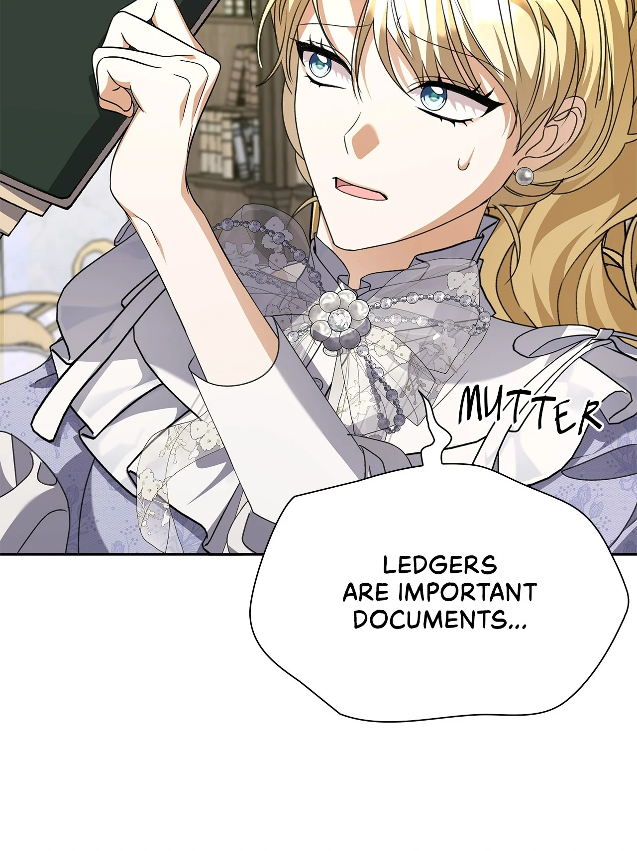 Read Enough with the Flirting EN Manga Online