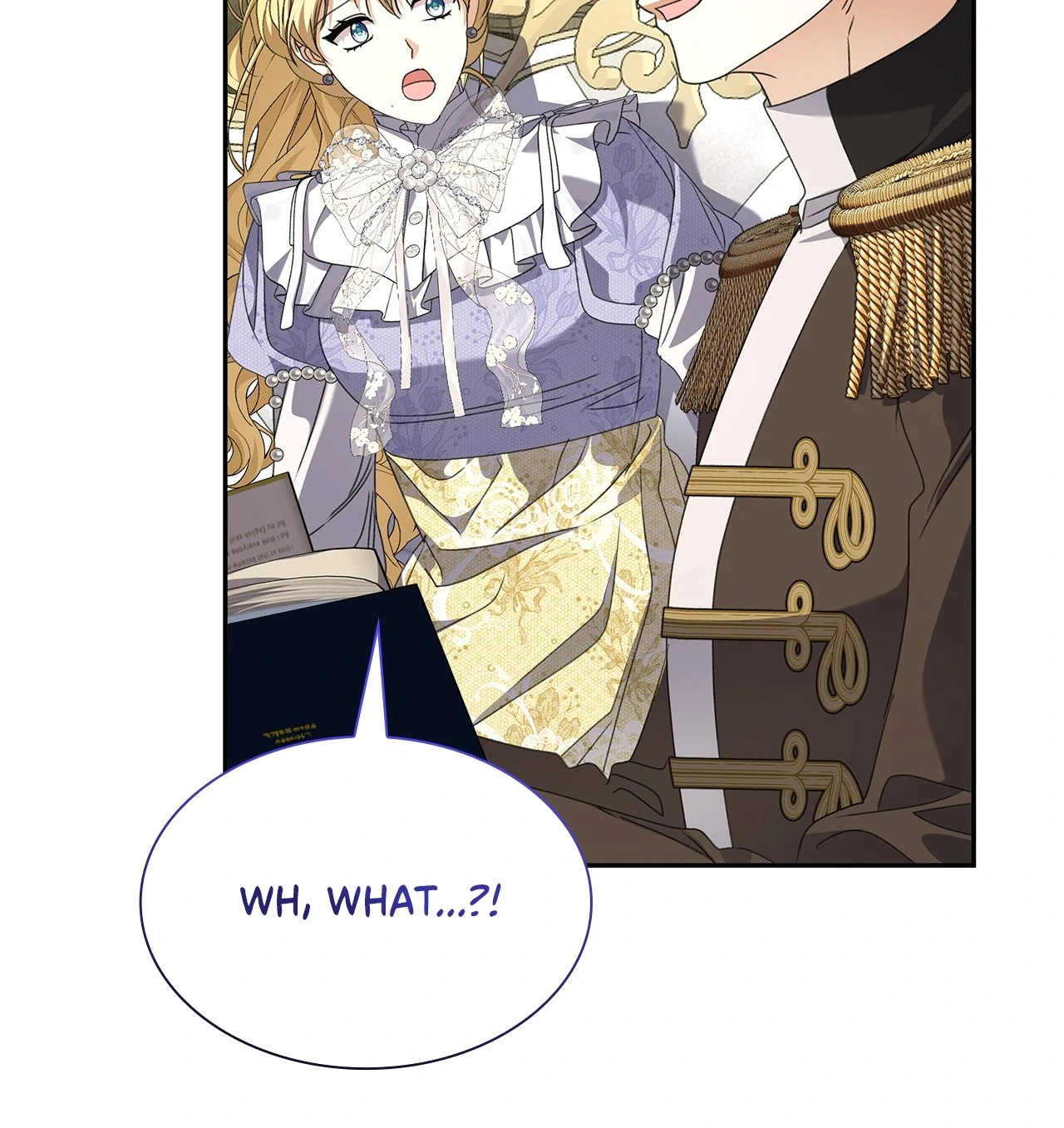 Read Enough with the Flirting EN Manga Online