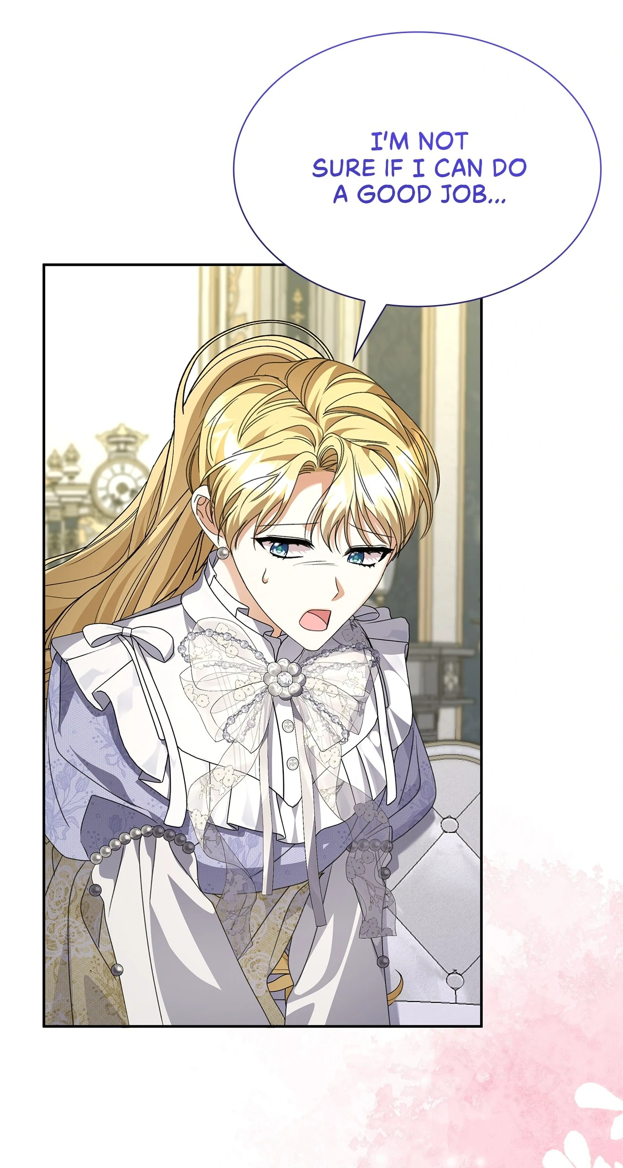Read Enough with the Flirting EN Manga Online