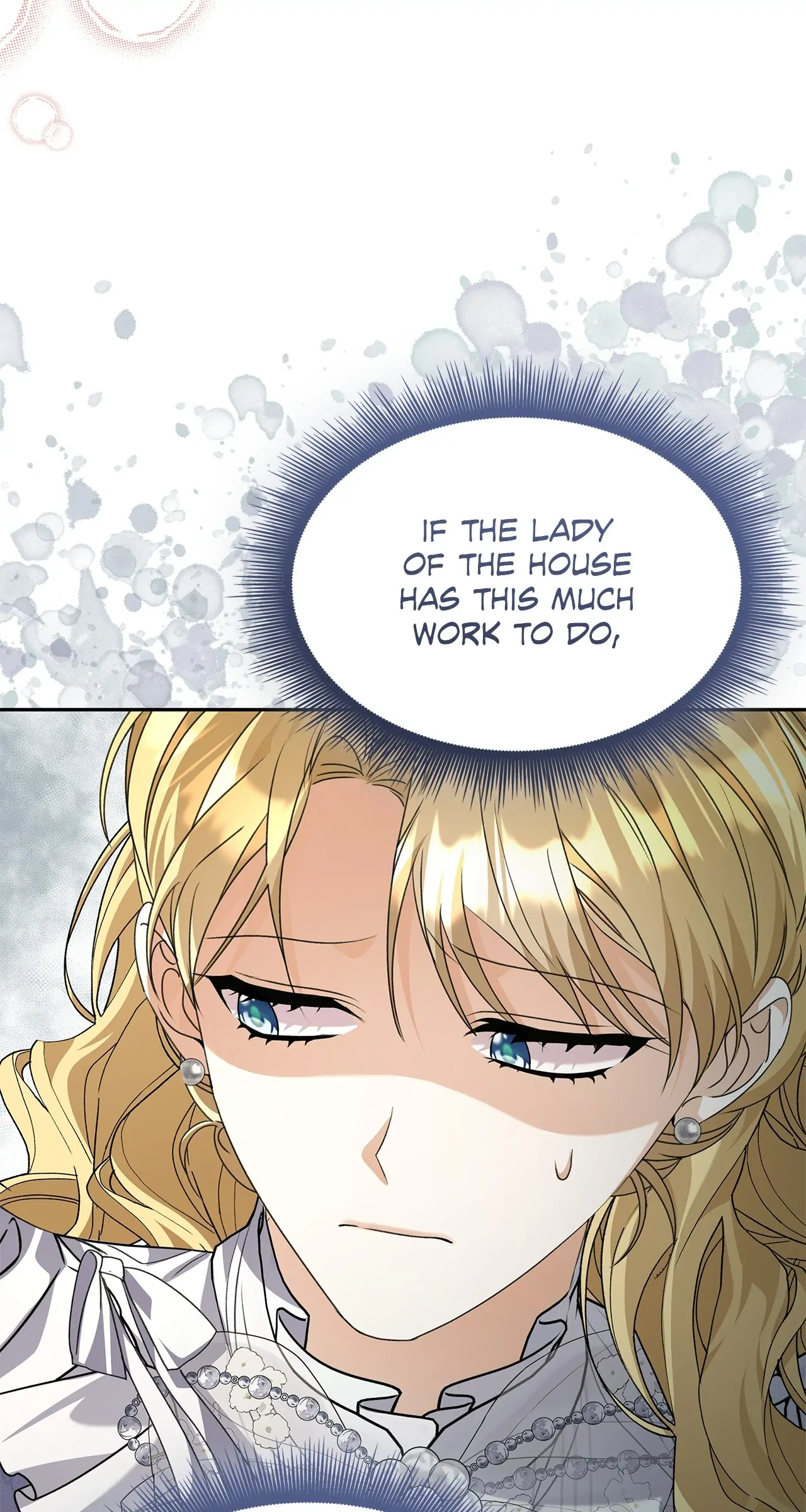 Read Enough with the Flirting EN Manga Online