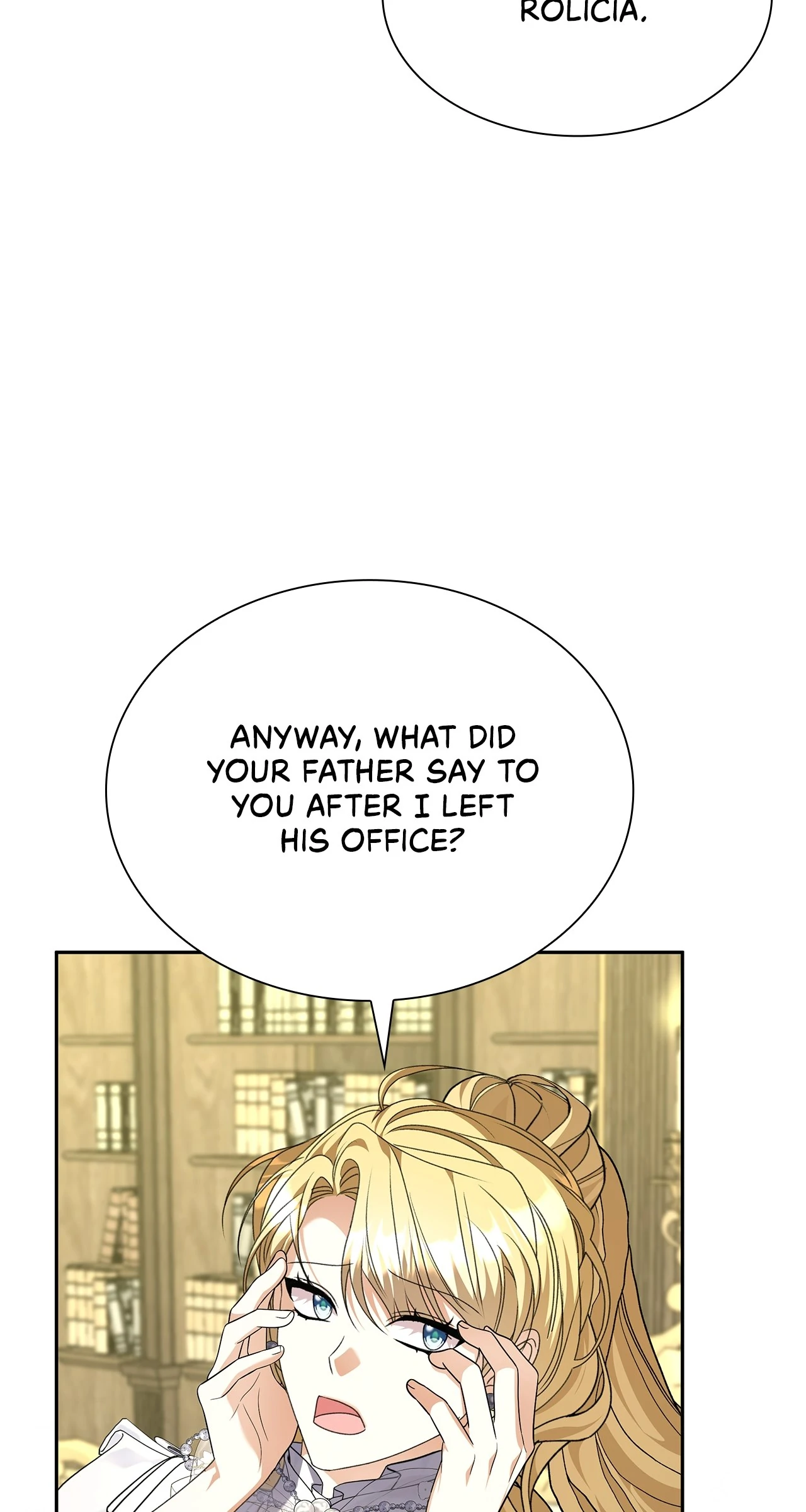 Read Enough with the Flirting EN Manga Online