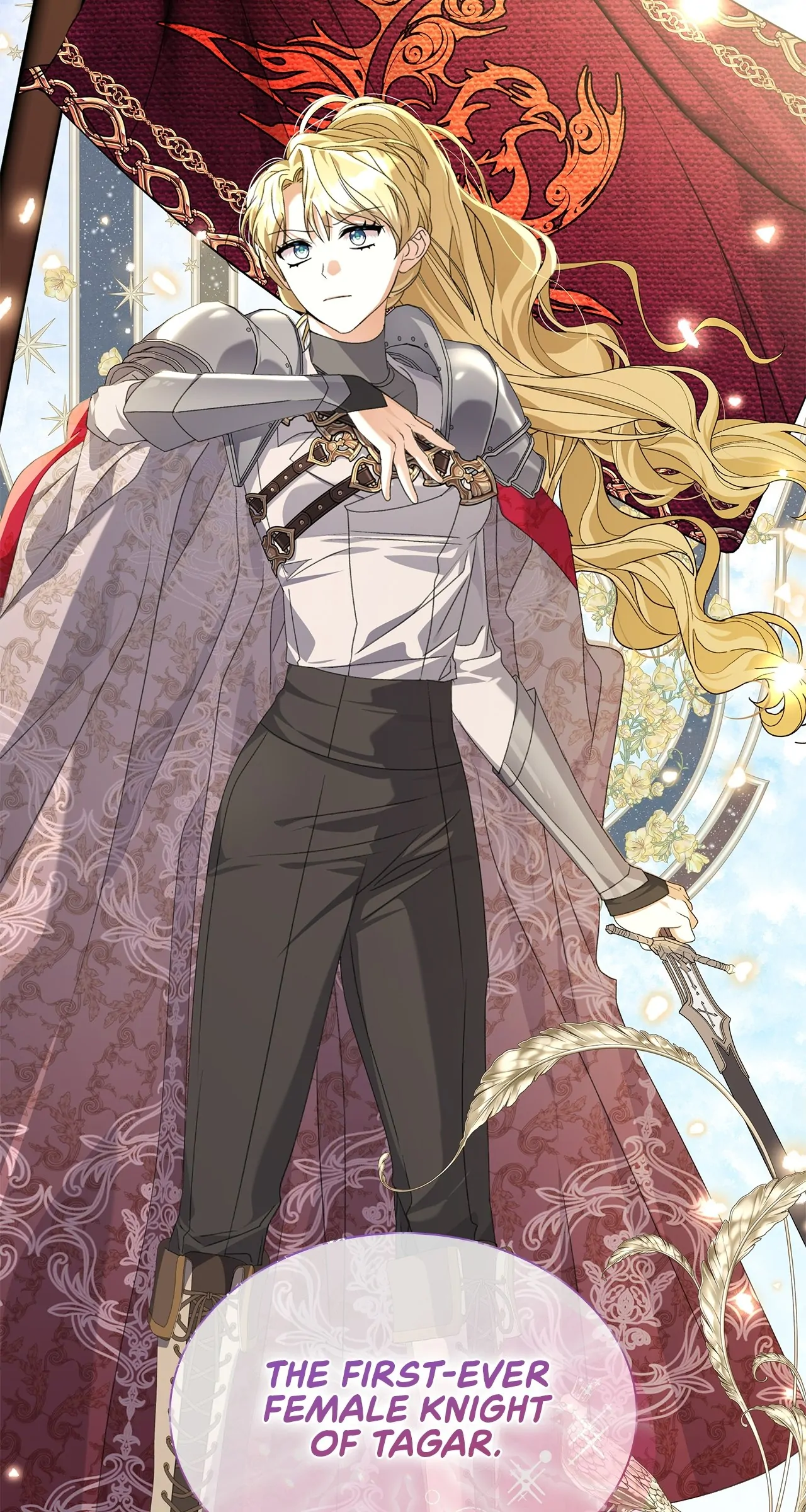 Read Enough with the Flirting EN Manga Online