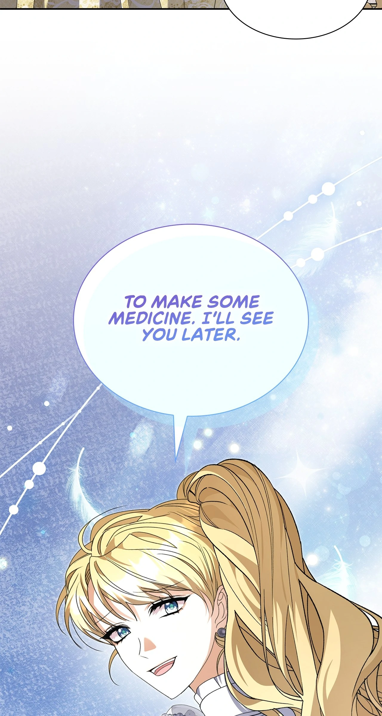 Read Enough with the Flirting EN Manga Online