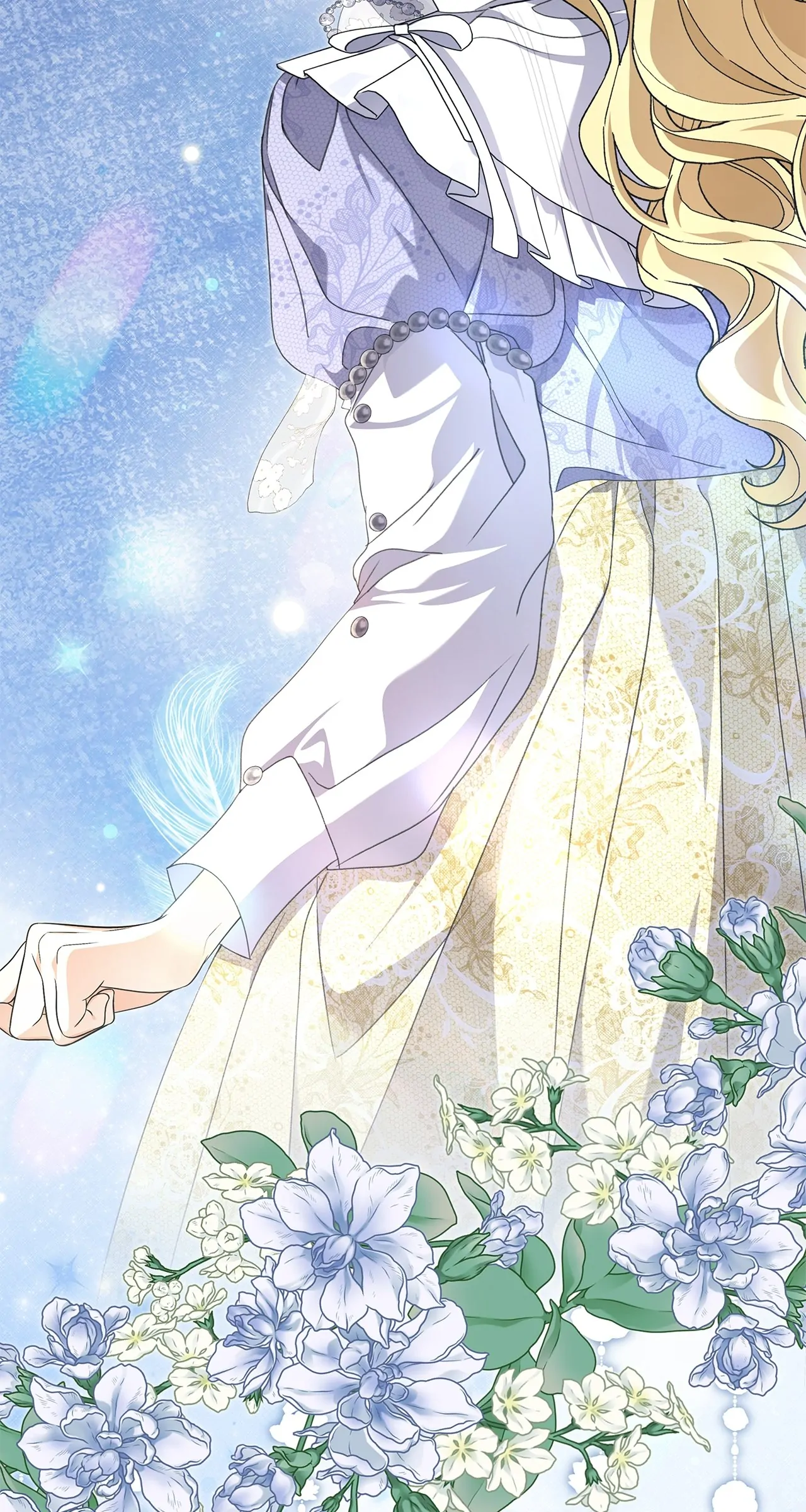 Read Enough with the Flirting EN Manga Online