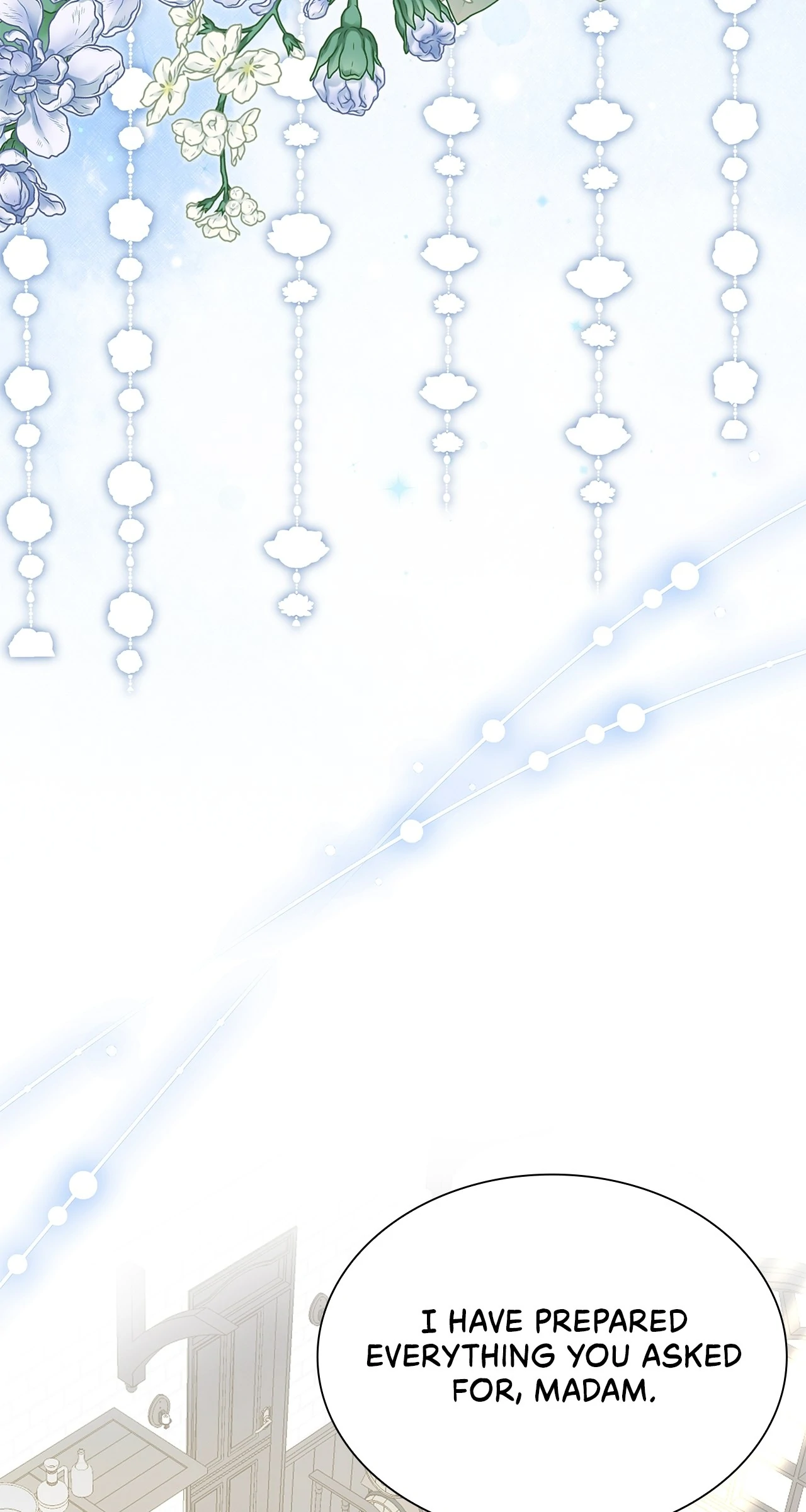 Read Enough with the Flirting EN Manga Online