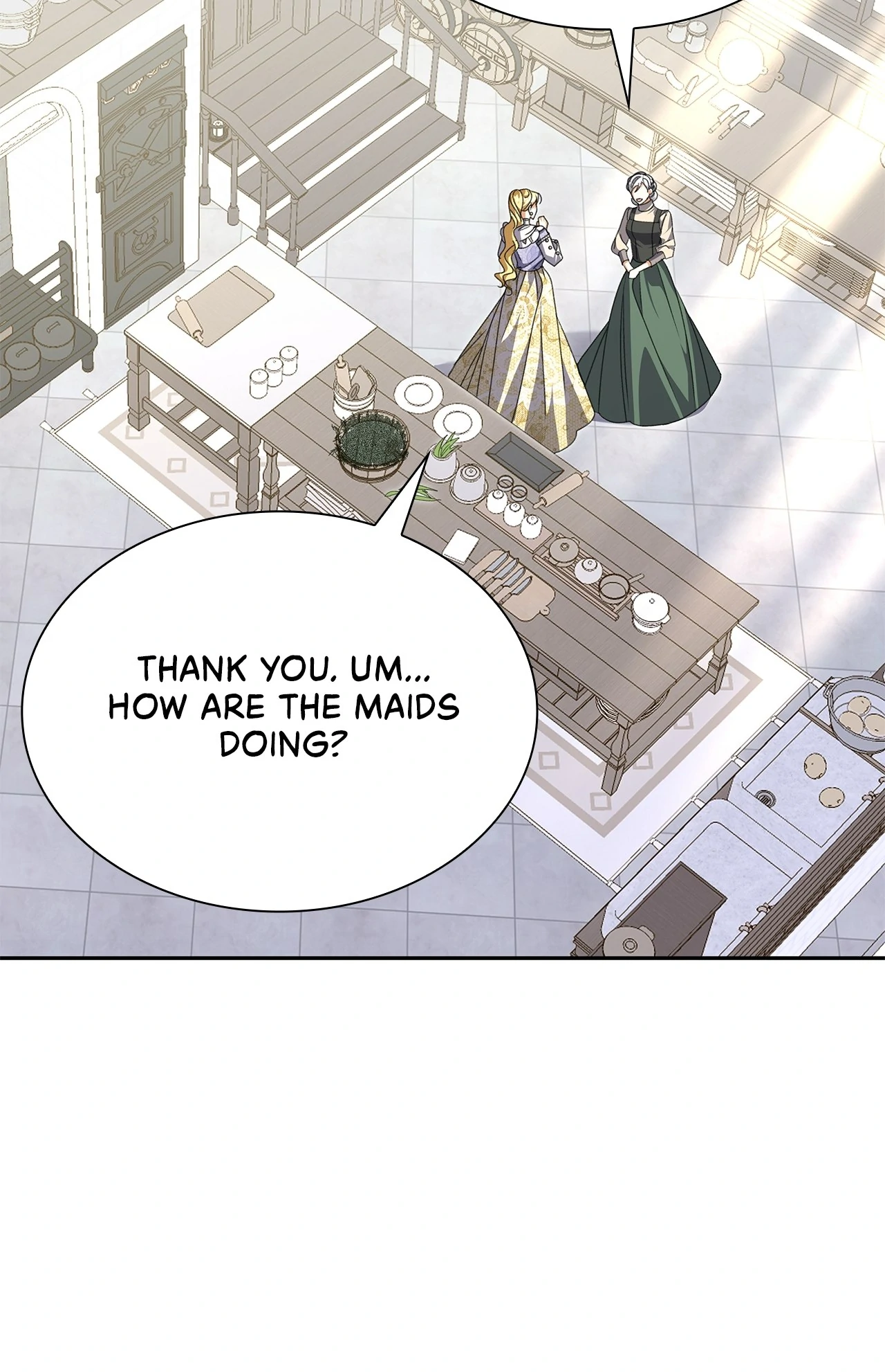 Read Enough with the Flirting EN Manga Online