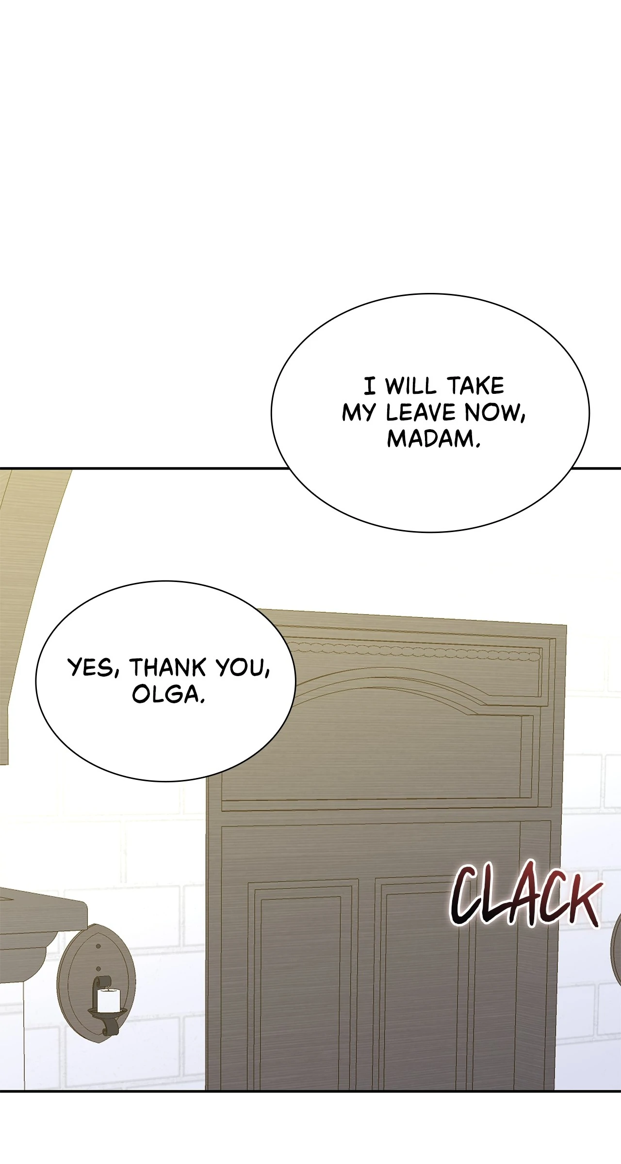 Read Enough with the Flirting EN Manga Online