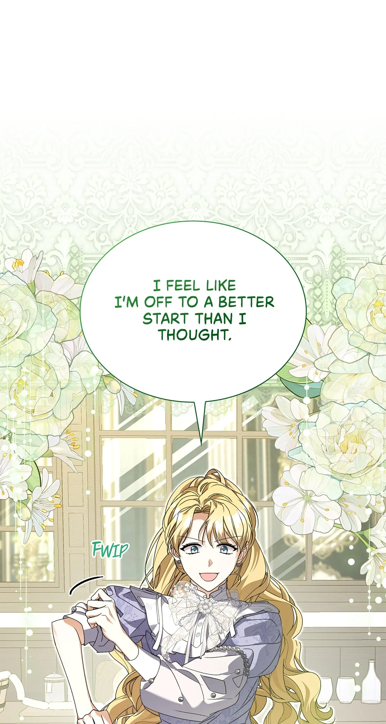 Read Enough with the Flirting EN Manga Online