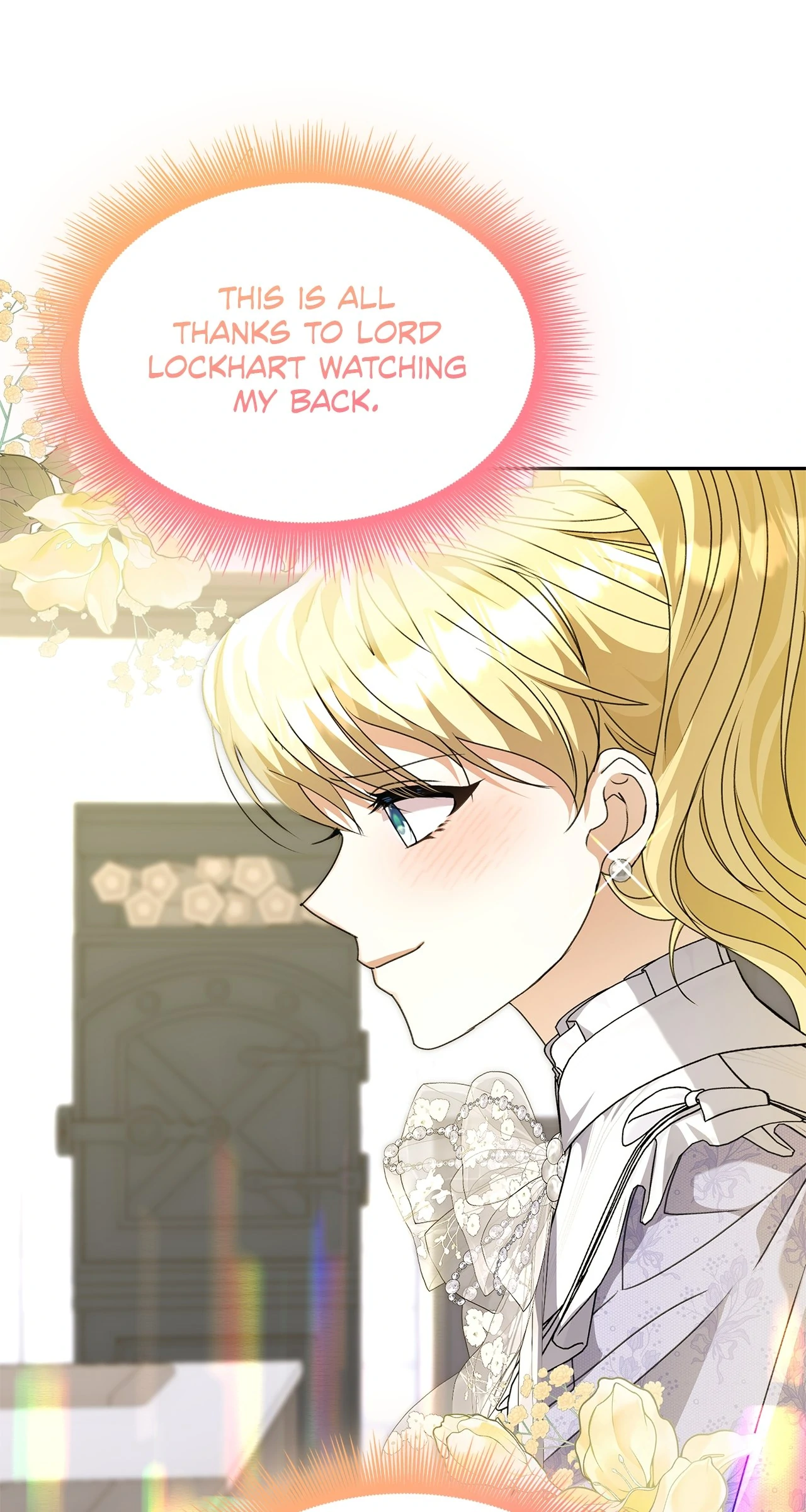 Read Enough with the Flirting EN Manga Online