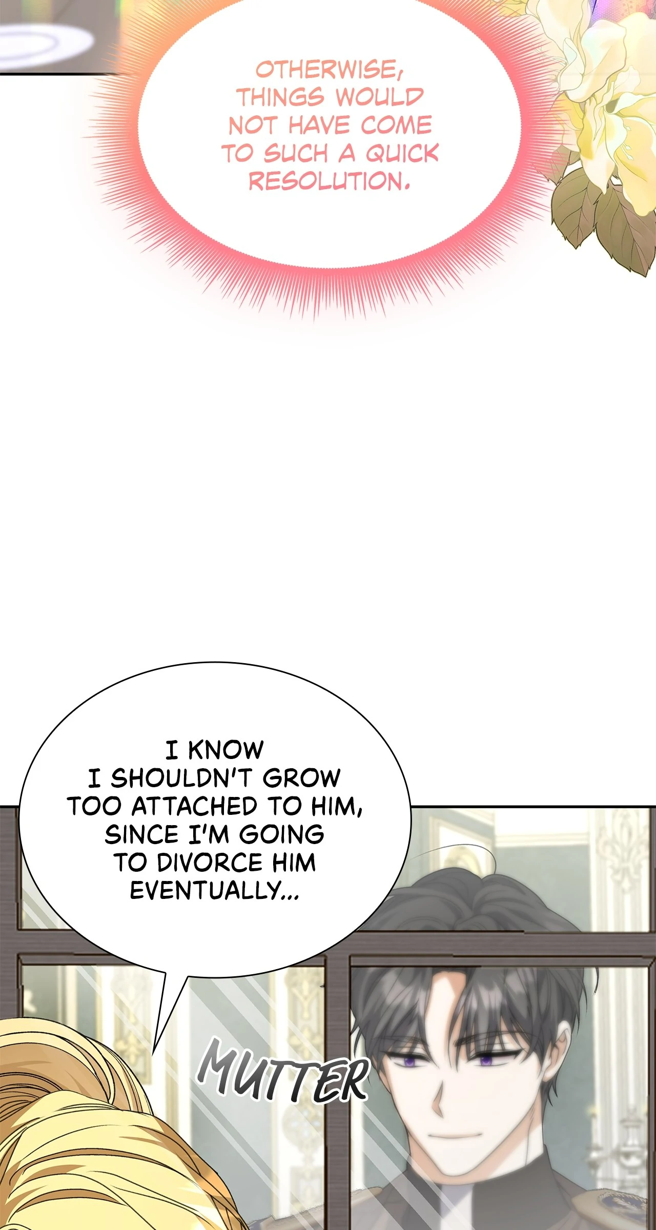Read Enough with the Flirting EN Manga Online