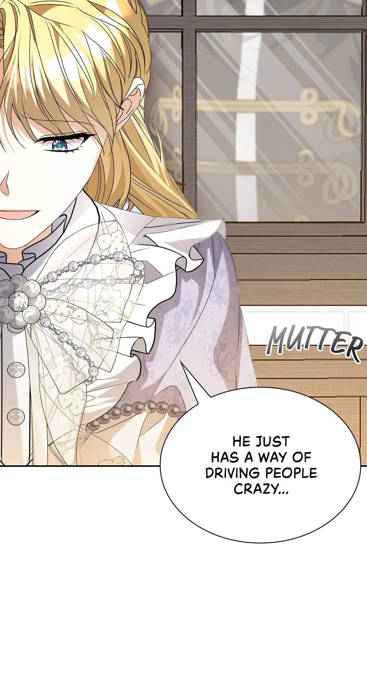 Read Enough with the Flirting EN Manga Online