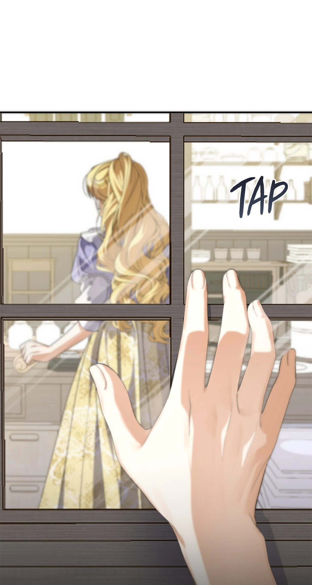 Read Enough with the Flirting EN Manga Online