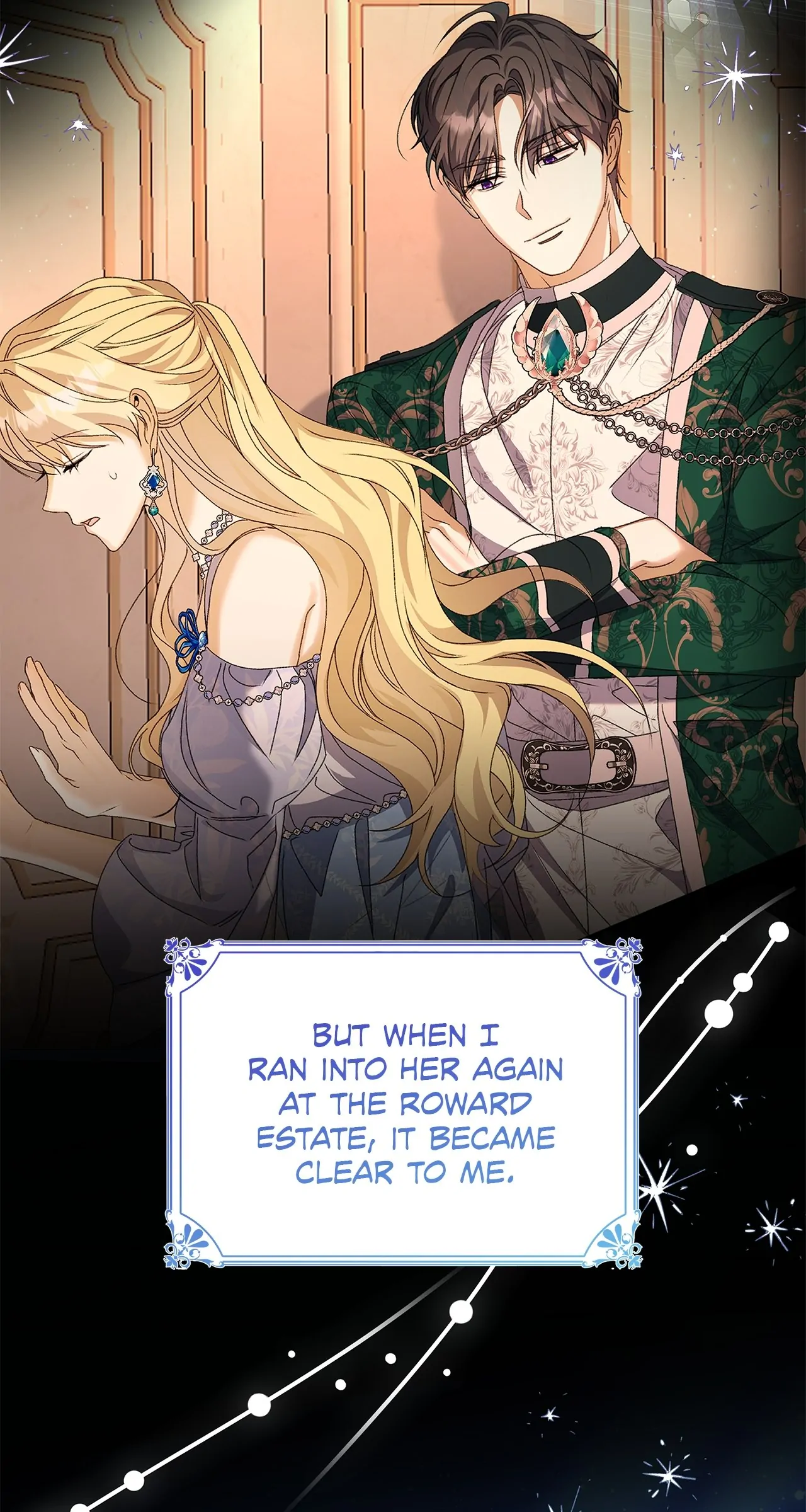Read Enough with the Flirting EN Manga Online