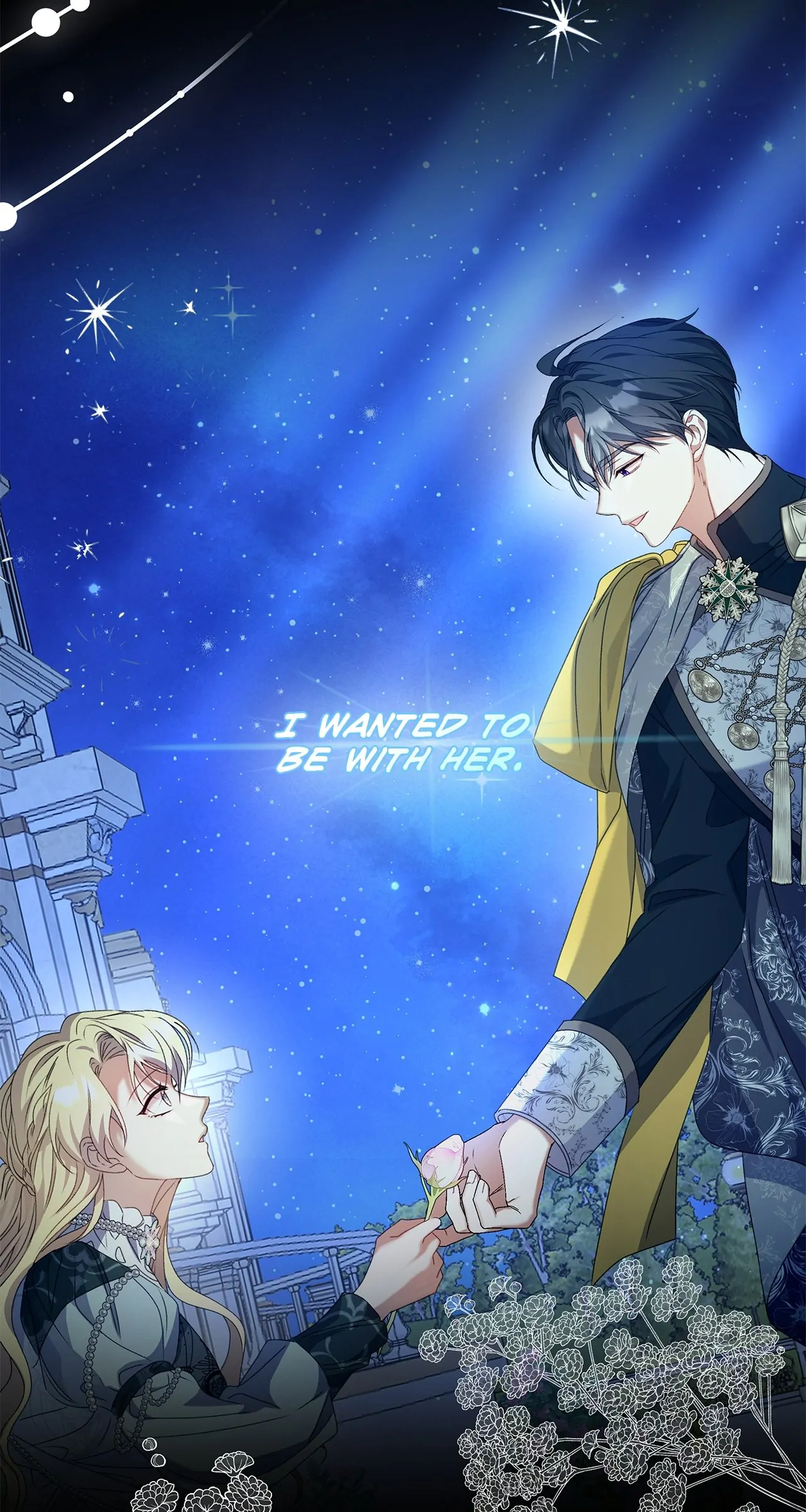 Read Enough with the Flirting EN Manga Online