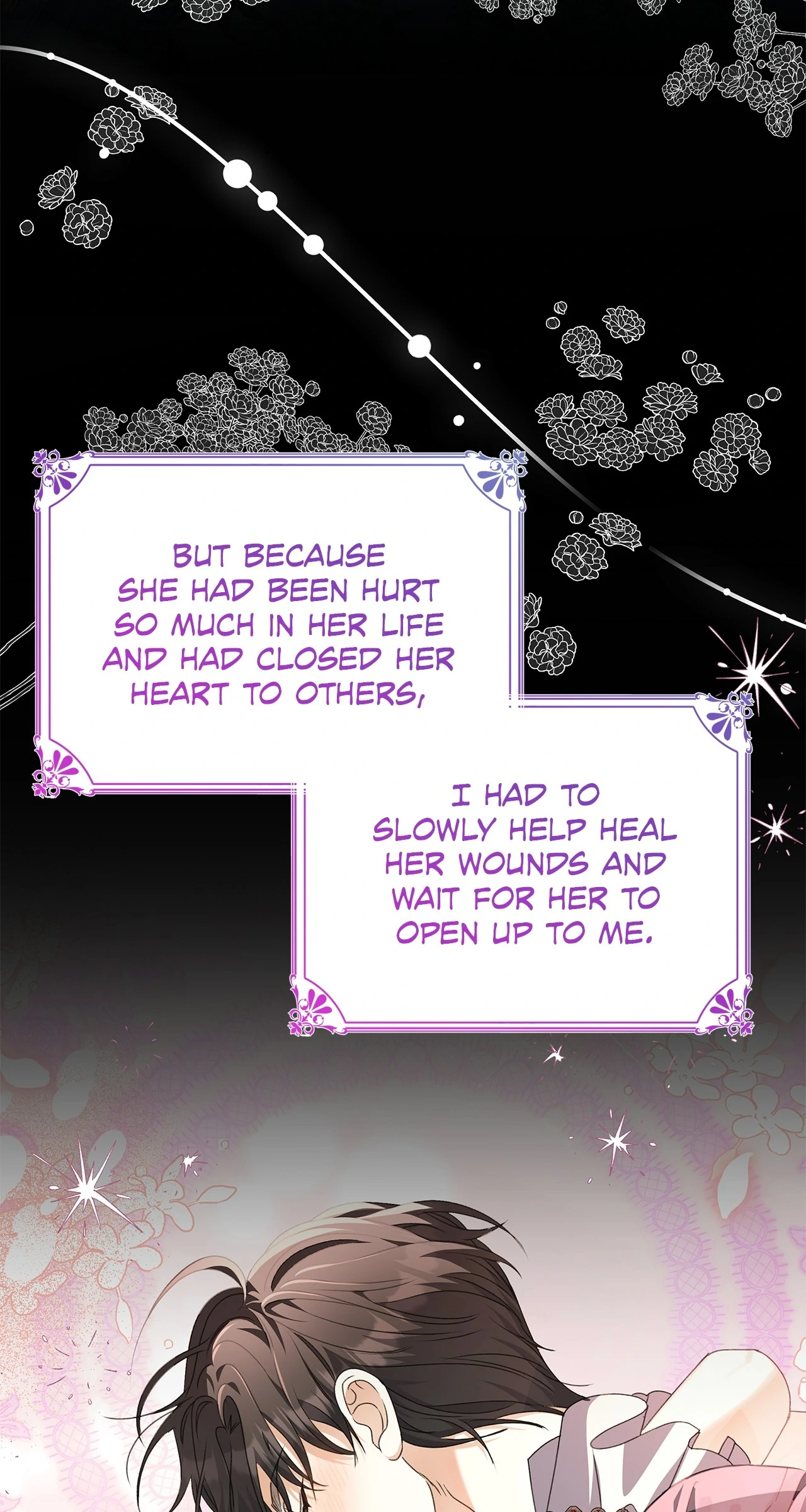 Read Enough with the Flirting EN Manga Online