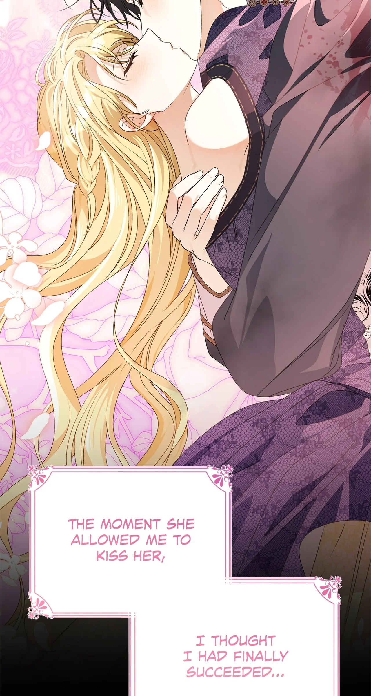 Read Enough with the Flirting EN Manga Online