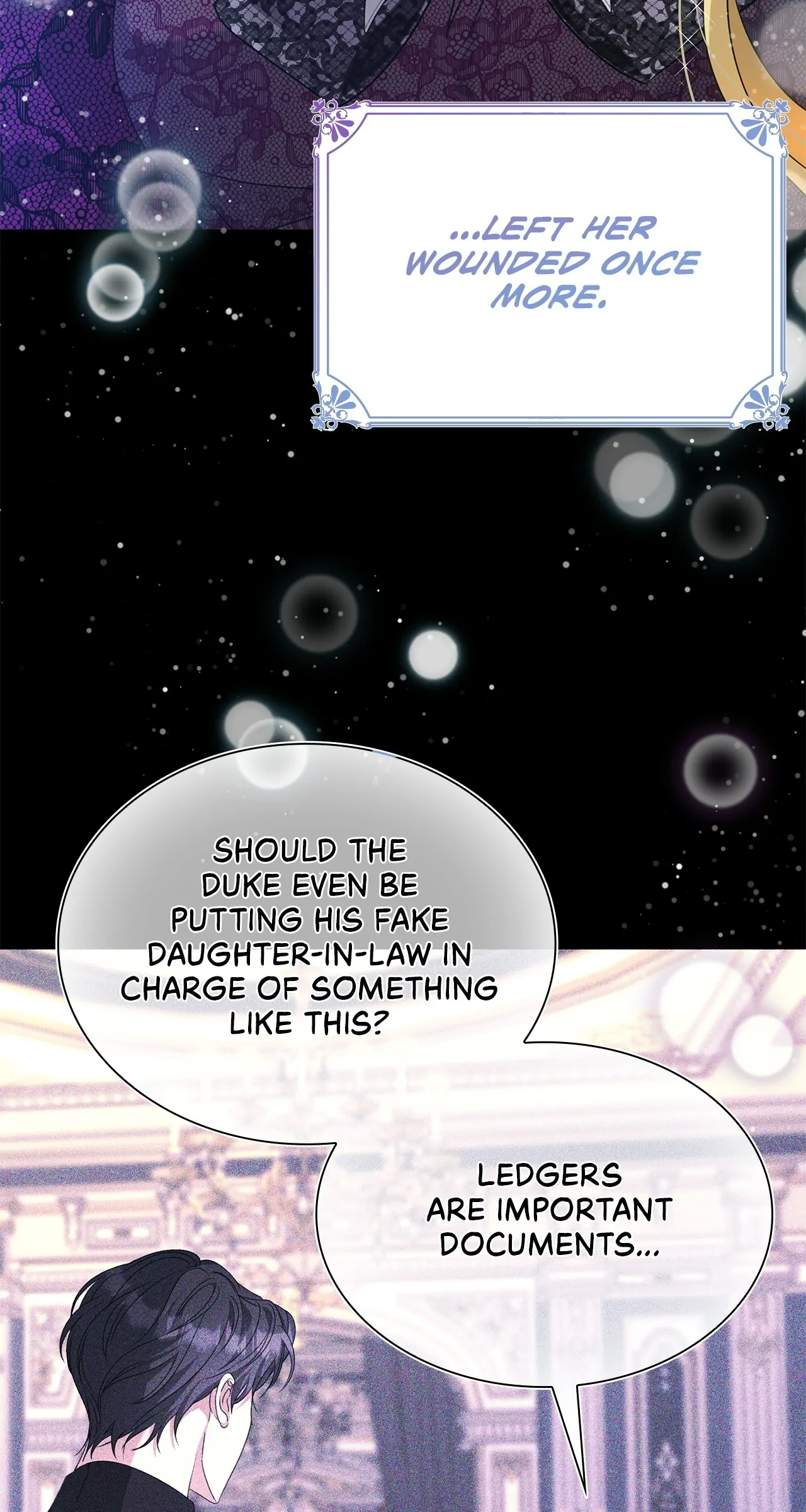 Read Enough with the Flirting EN Manga Online
