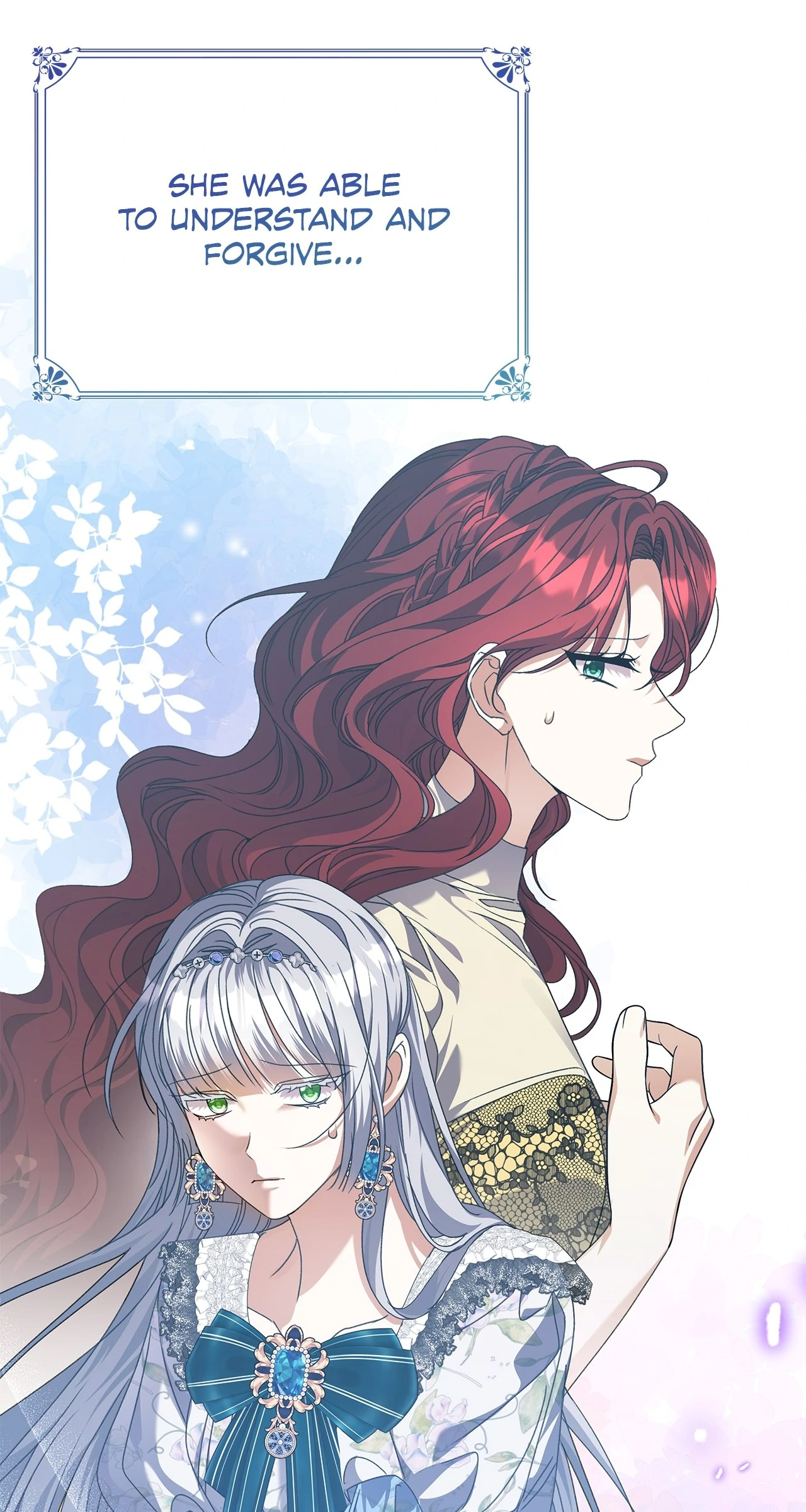Read Enough with the Flirting EN Manga Online