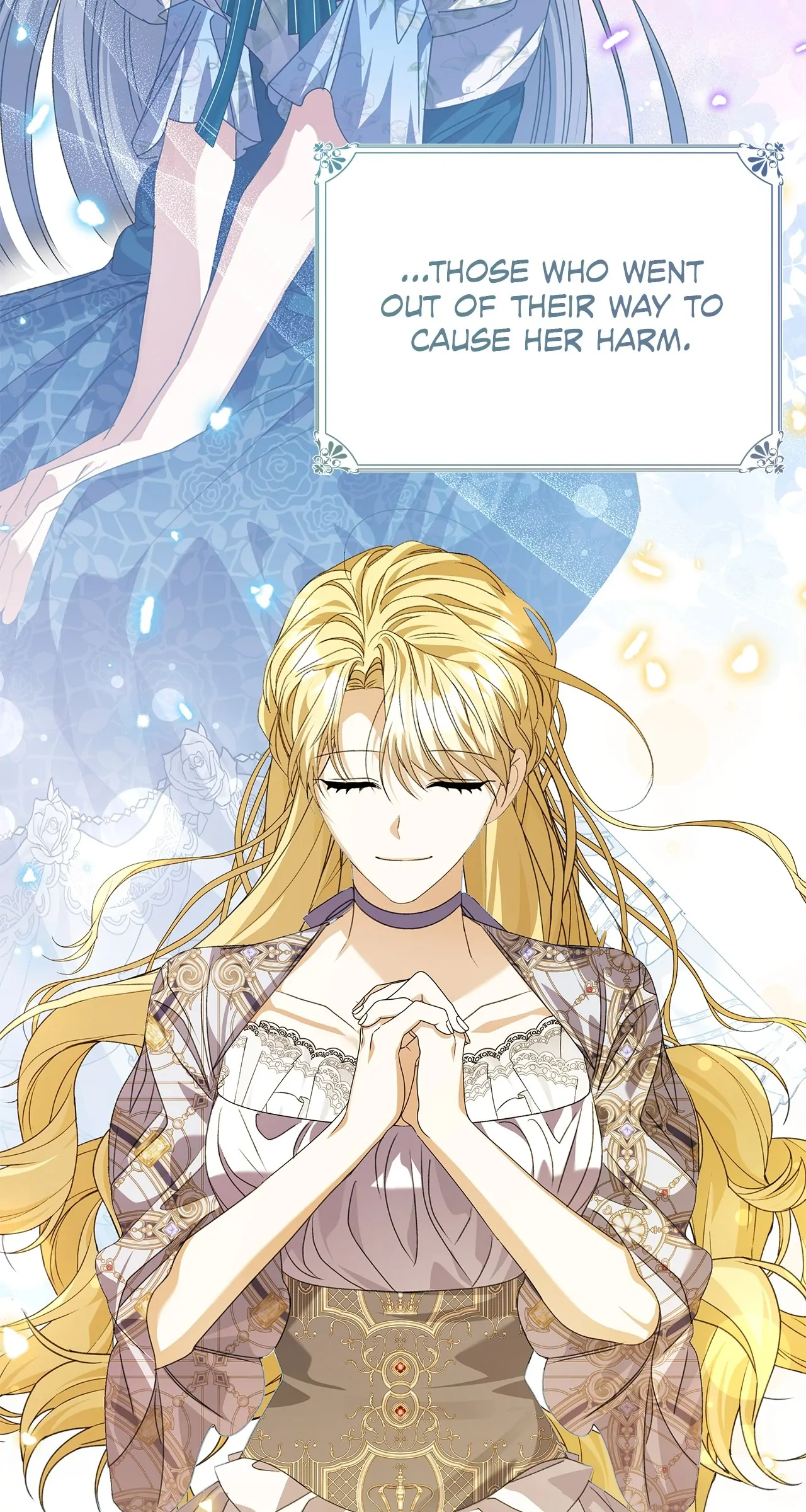 Read Enough with the Flirting EN Manga Online