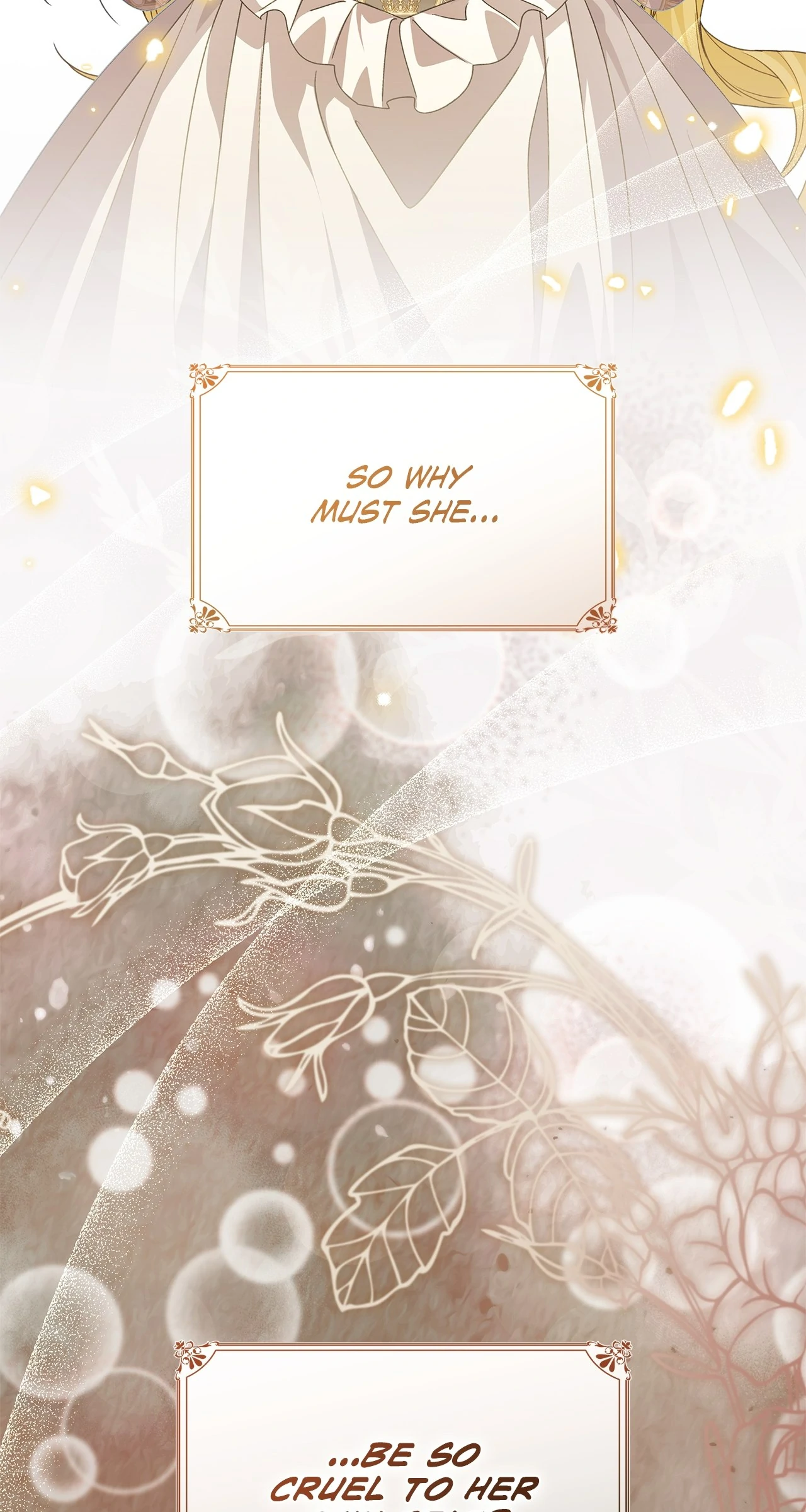 Read Enough with the Flirting EN Manga Online