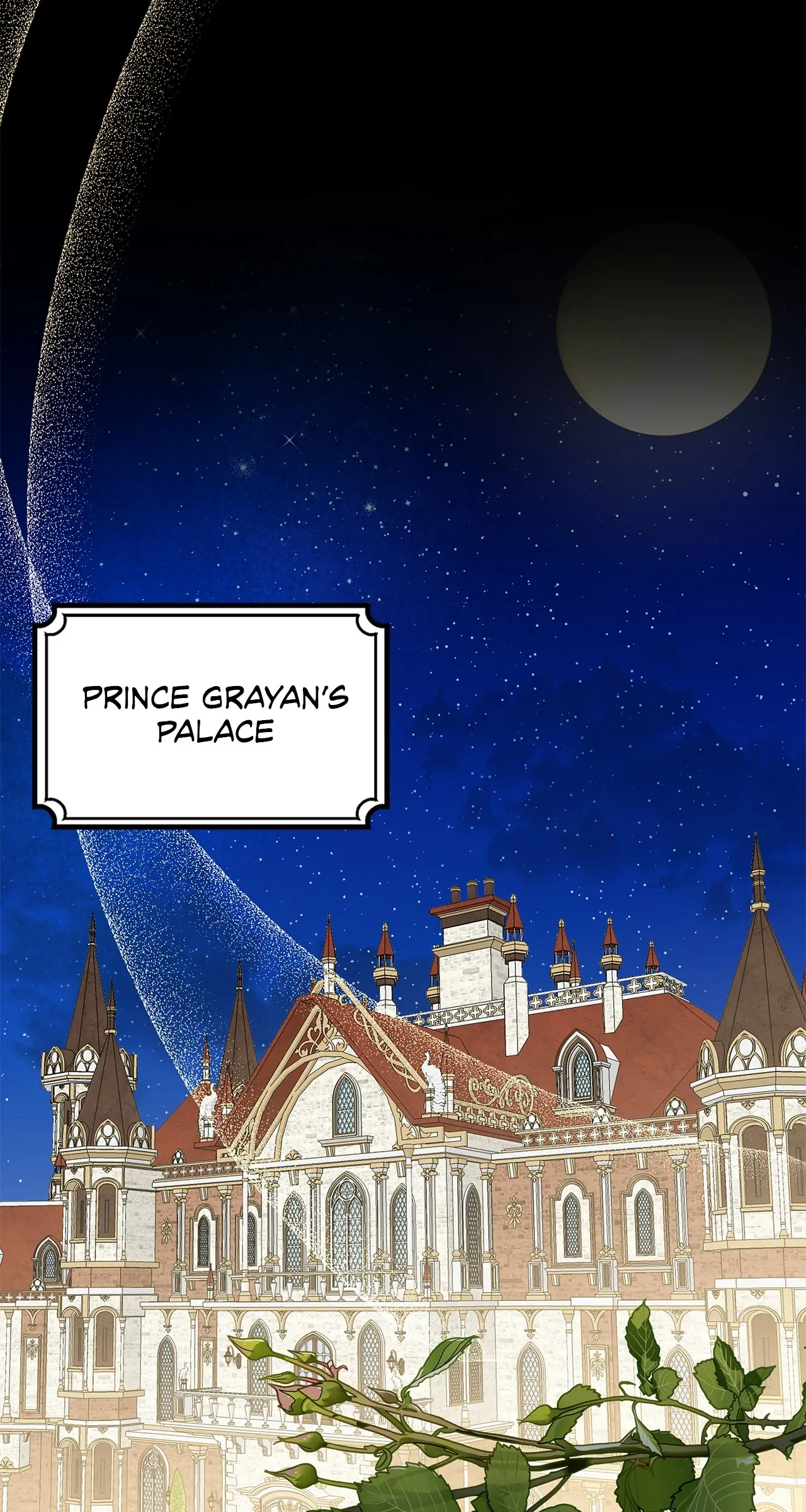 Read Enough with the Flirting EN Manga Online