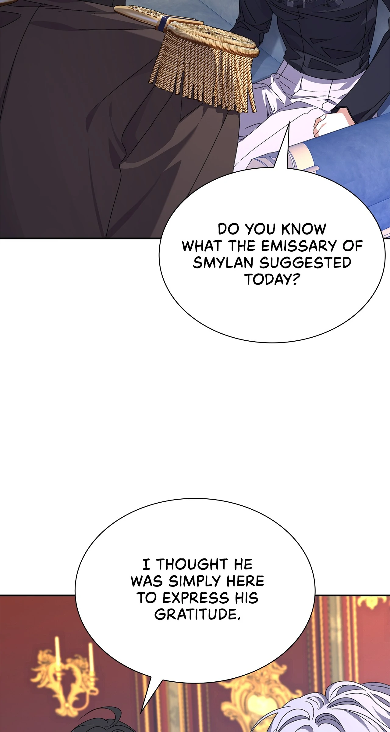 Read Enough with the Flirting EN Manga Online