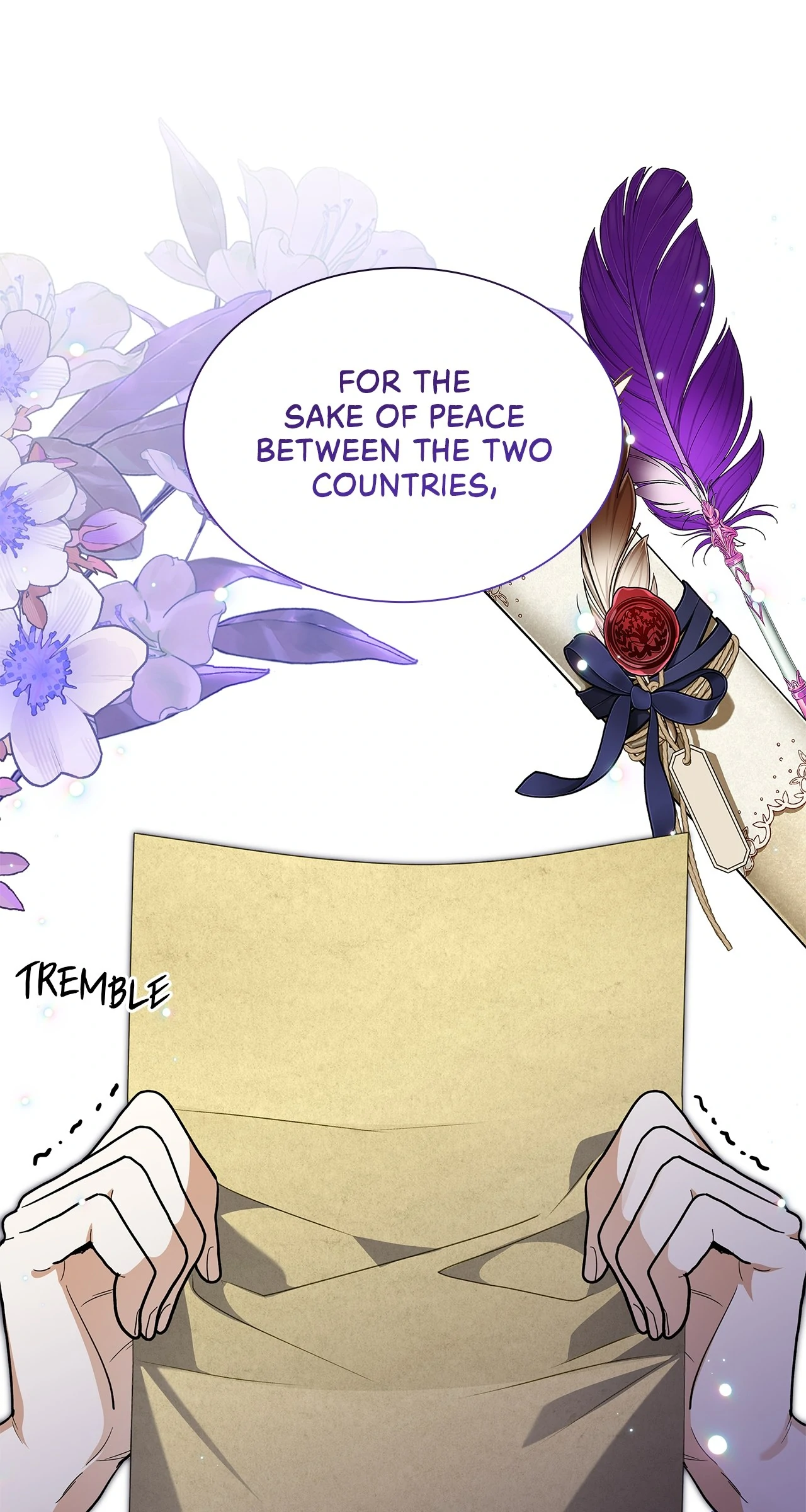 Read Enough with the Flirting EN Manga Online