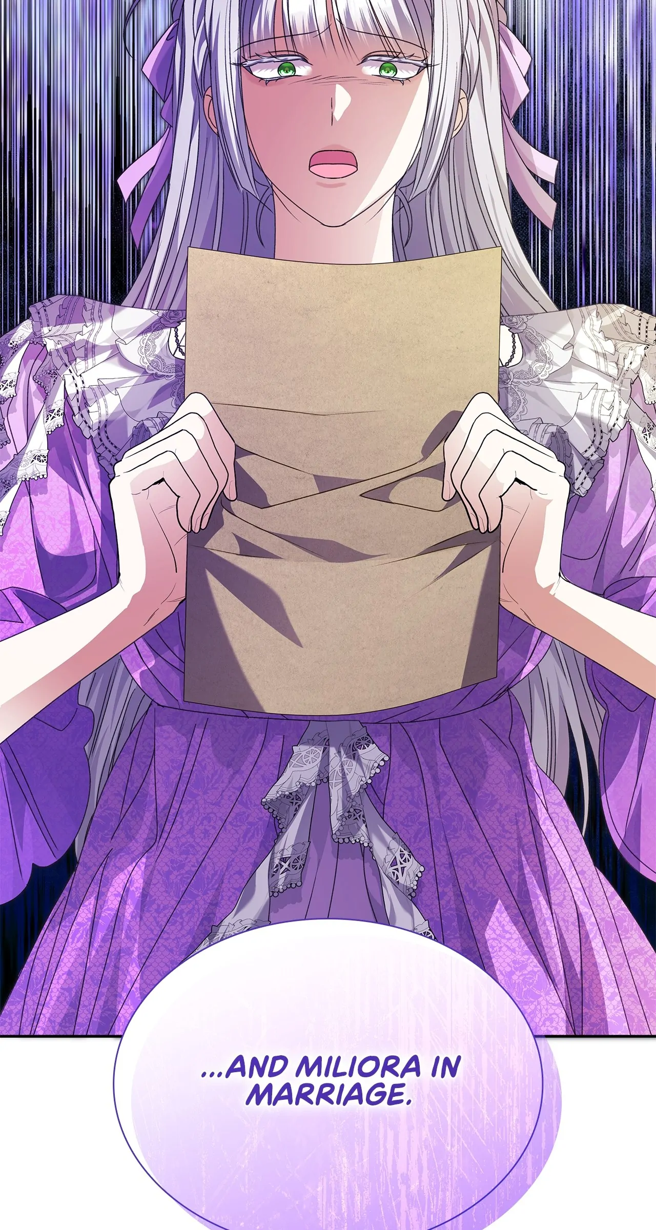 Read Enough with the Flirting EN Manga Online