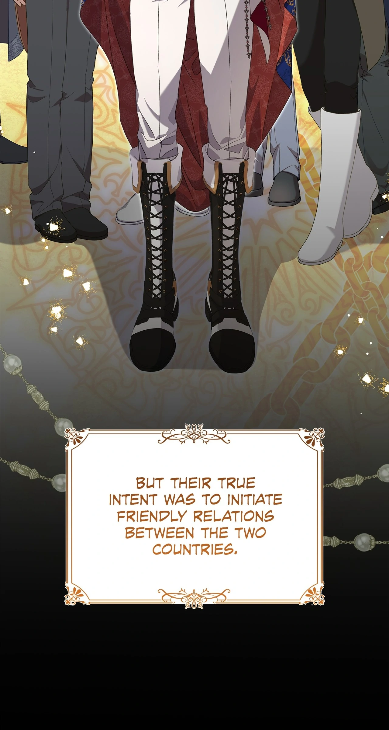 Read Enough with the Flirting EN Manga Online
