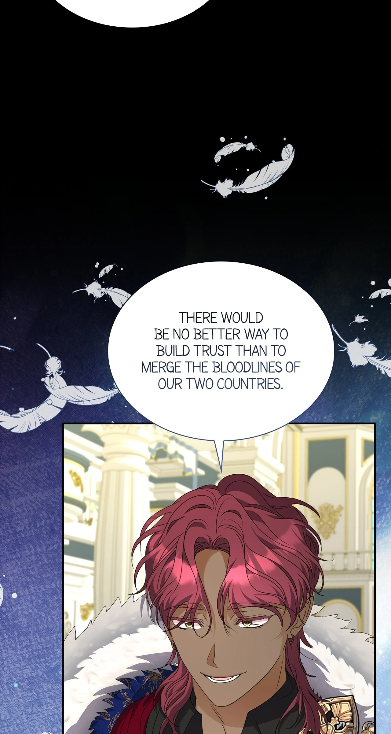Read Enough with the Flirting EN Manga Online
