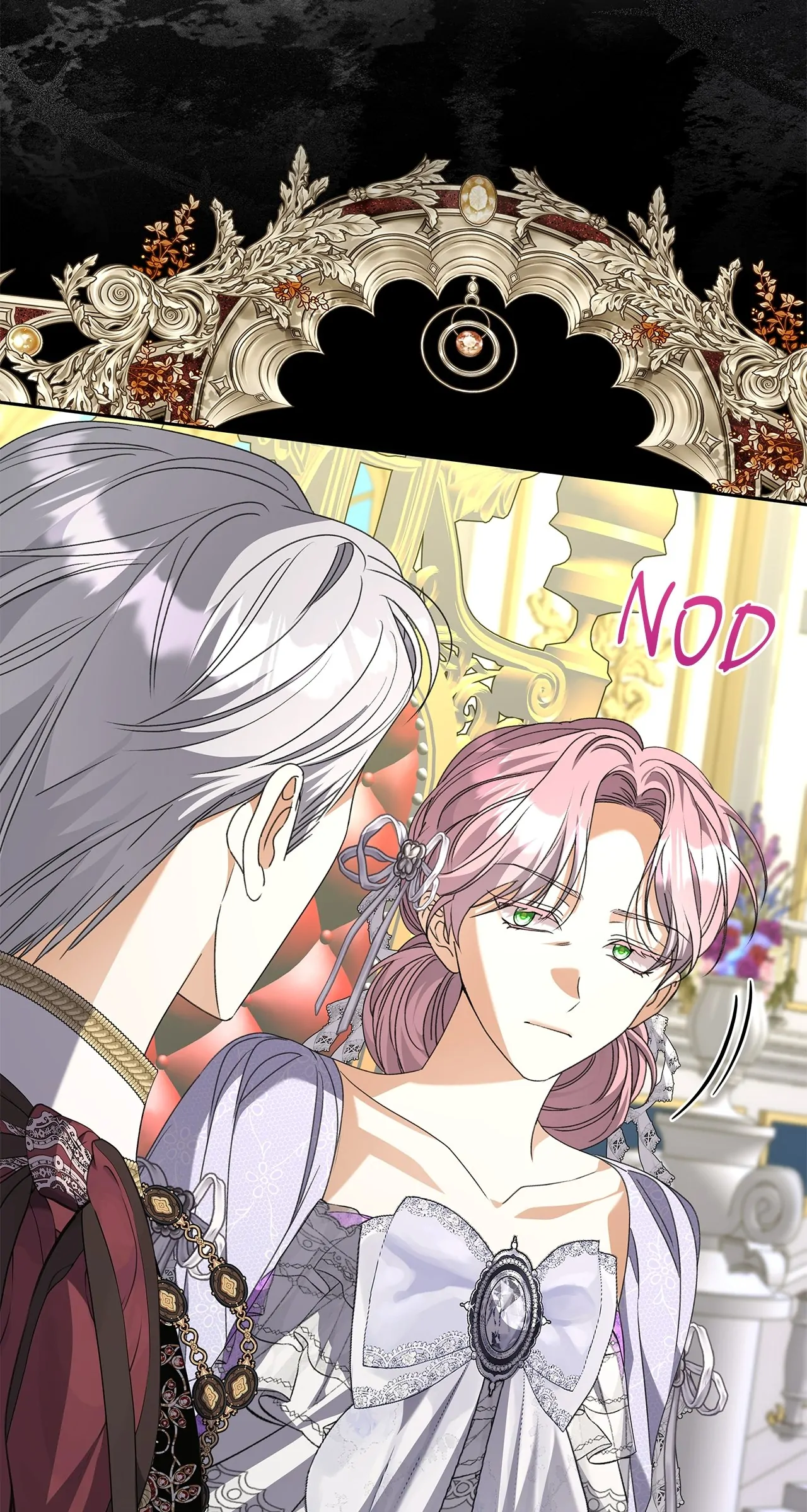 Read Enough with the Flirting EN Manga Online