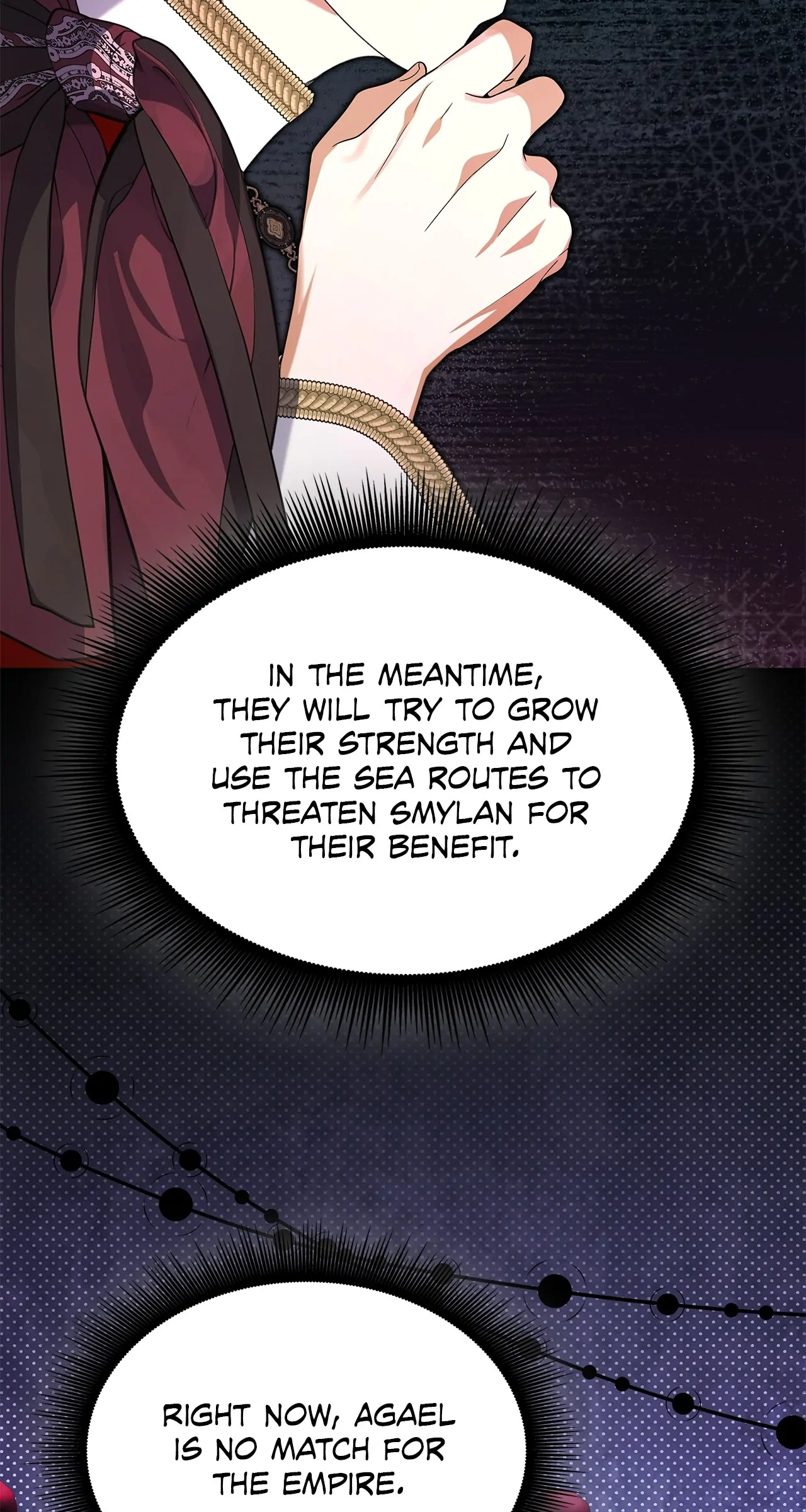 Read Enough with the Flirting EN Manga Online