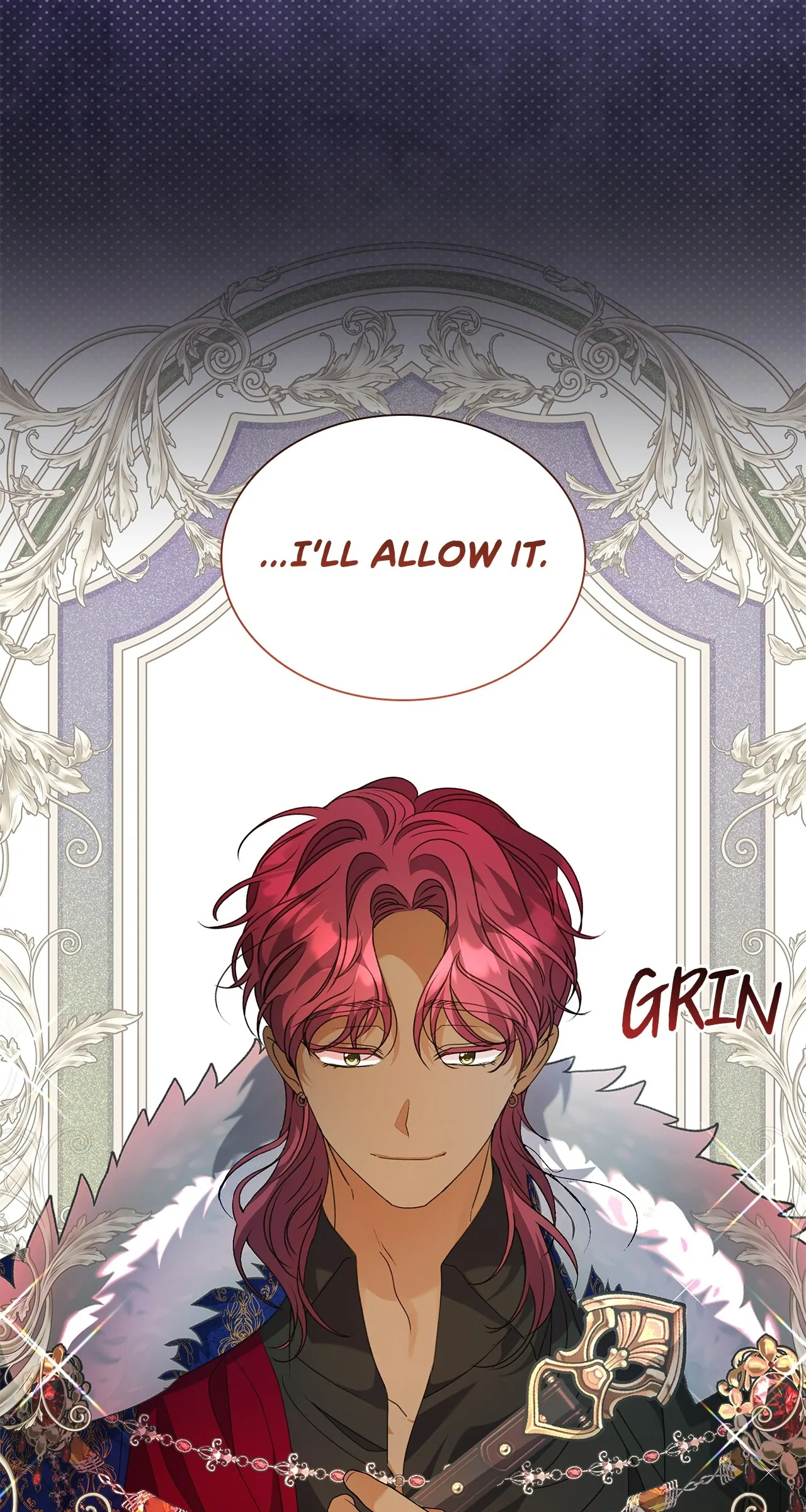 Read Enough with the Flirting EN Manga Online