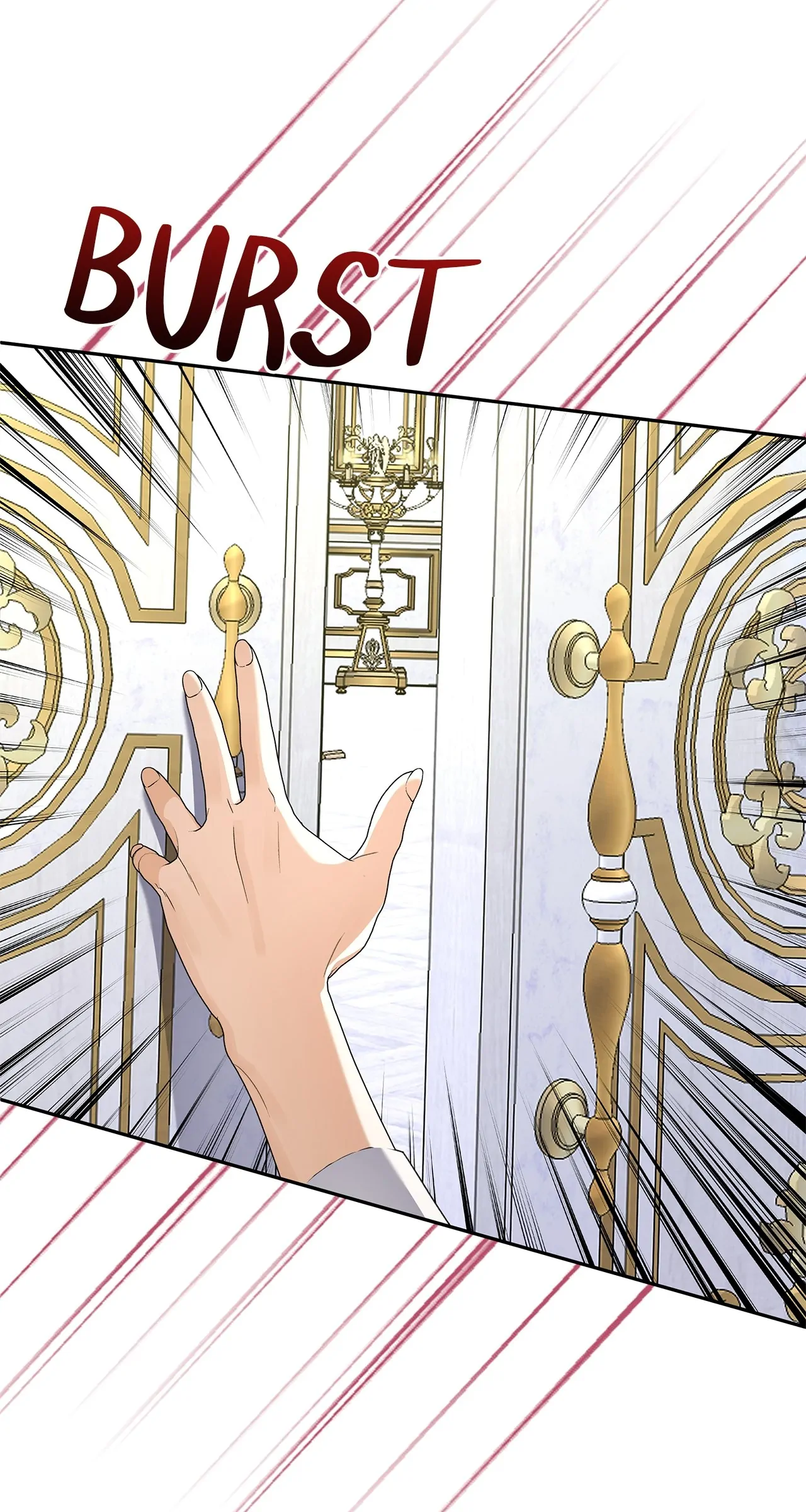 Read Enough with the Flirting EN Manga Online