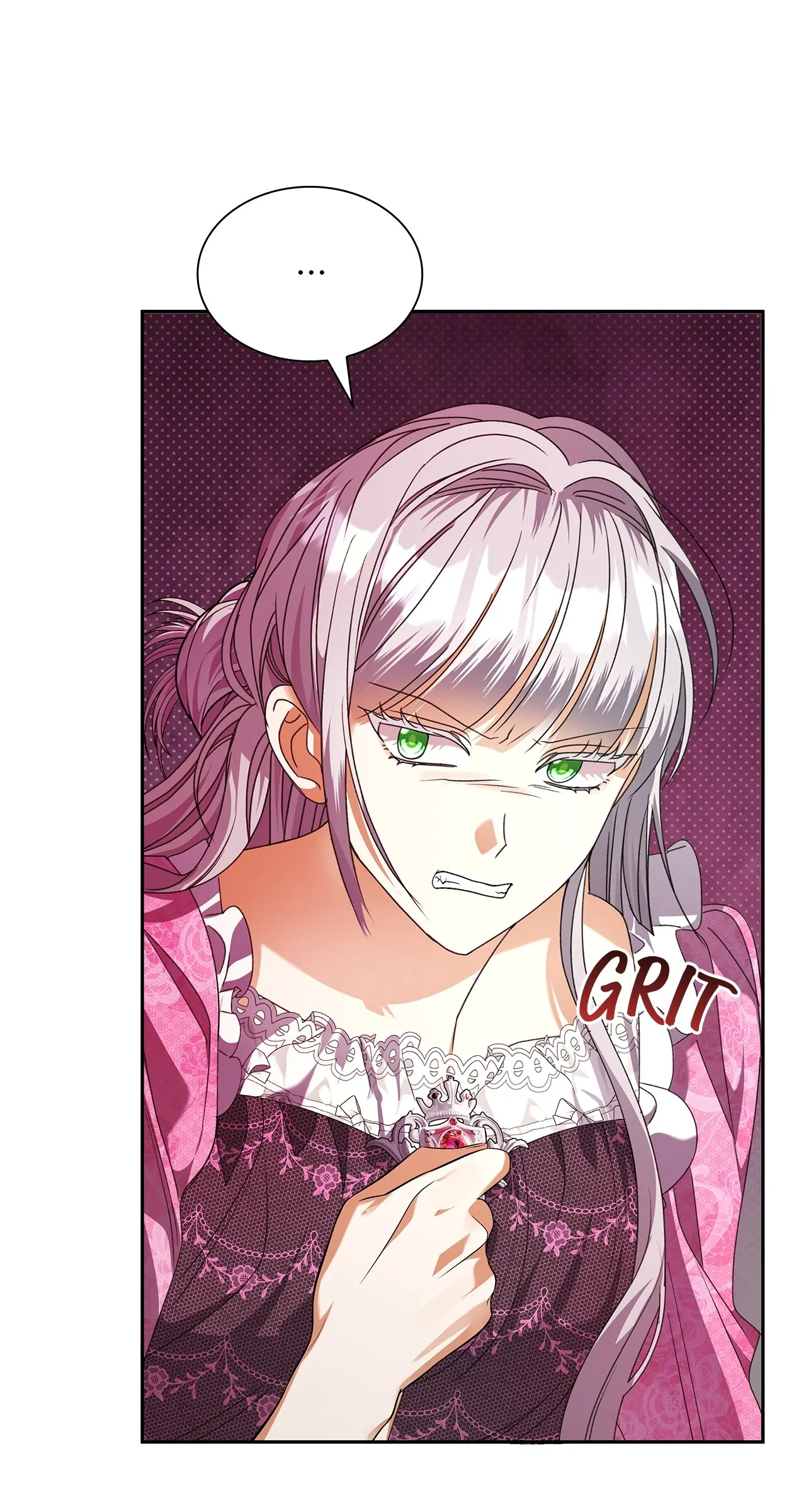 Read Enough with the Flirting EN Manga Online