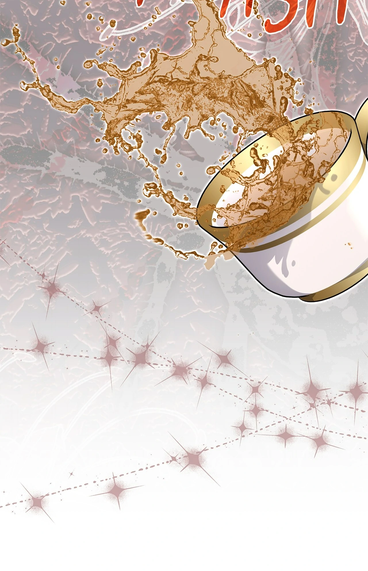 Read Enough with the Flirting EN Manga Online